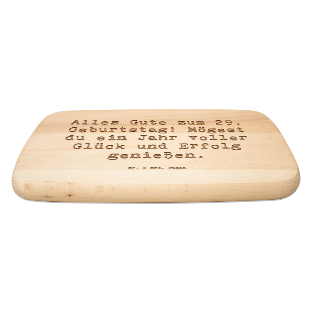 Küchenbrett Spruch 29. Geburtstag Schneidebrett Holz, Frühstücksbrettchen, Frühstücksbrett, Holzbrett, Küchenbrett, Schneidebrett, Geburtstag, Geburtstagsgeschenk, Geschenk