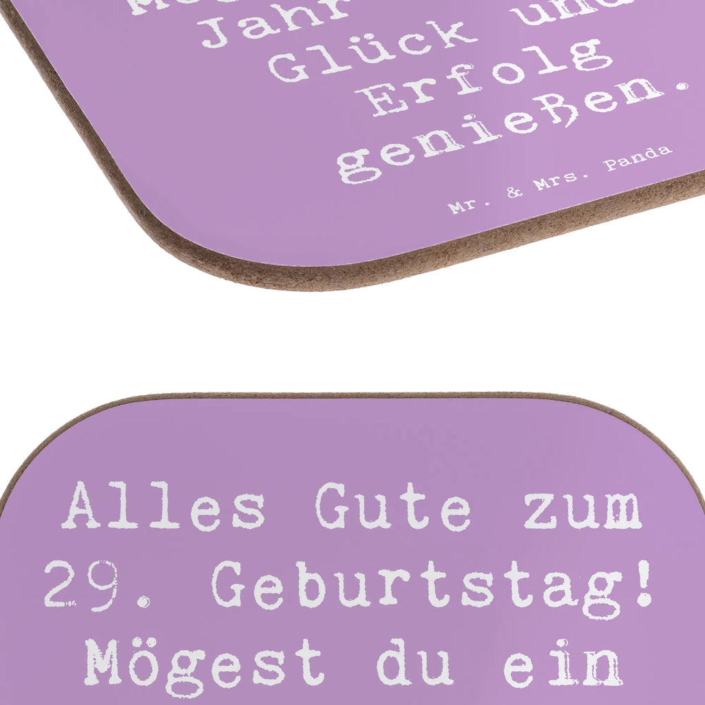 Untersetzer Spruch 29. Geburtstag Bierdeckel, Glasuntersetzer, Holzuntersetzer, Untersetzer Design, Untersetzer aus Holz, Korkuntersetzer, Untersetzer, Untersetzer für Gläser, Untersetzer Gläser, Untersetzer Holz, Tassen Untersetzer, Getränkeuntersetzer, Geburtstag, Geburtstagsgeschenk, Geschenk