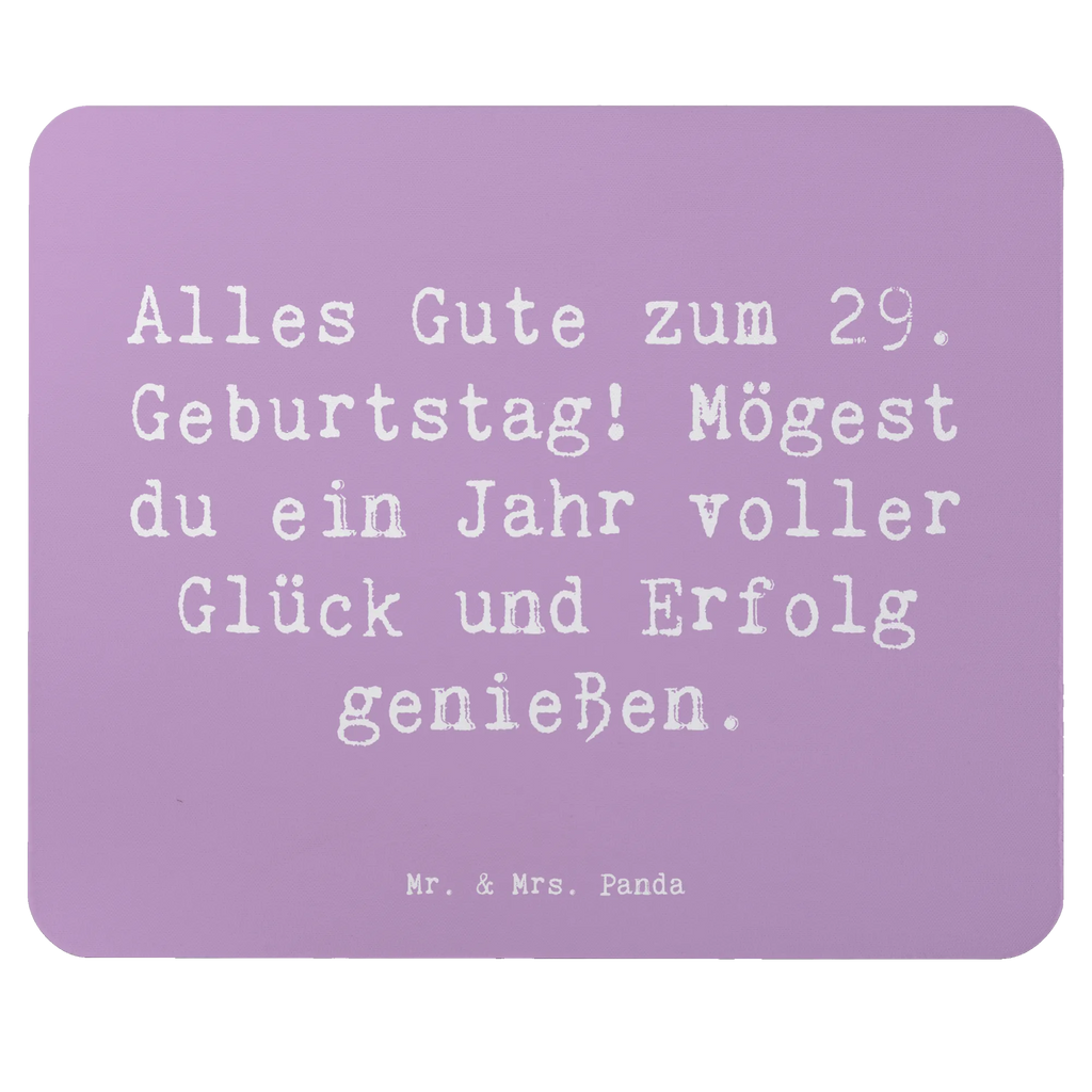 Mauspad Spruch 29. Geburtstag Designer Mauspad, Arbeitszimmer, Mauspad Büro, Mauspad, Mousepad, Einzigartiges Mauspad, Mausunterlage, Büroausstattung, PC Zubehör, Computer zubehör, Geburtstag, Geburtstagsgeschenk, Geschenk