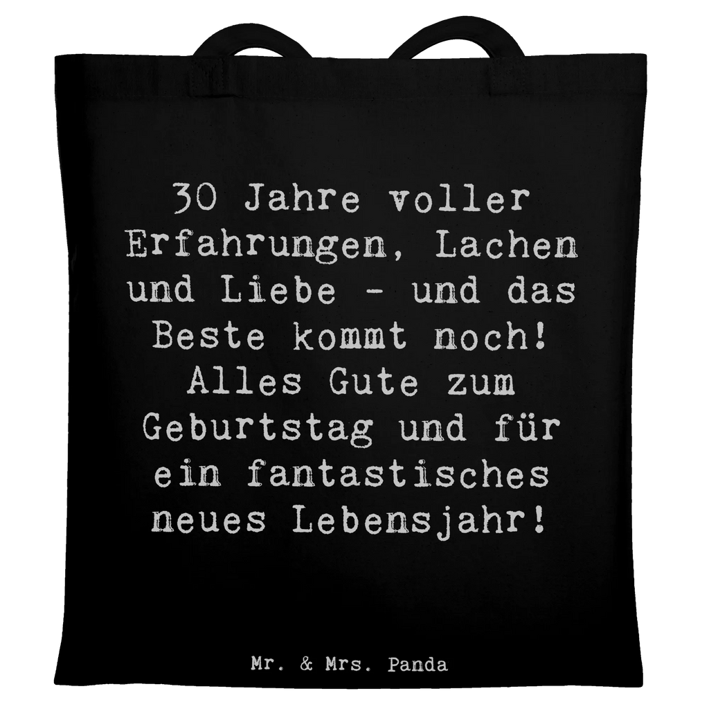 Tragetasche Spruch 30. Geburtstag Laptoptasche, Stoffbeutel, Badetasche, Stofftasche, Einkaufstüte, Jutetasche, Beutel, Umhängetasche, Einkaufstasche, Tasche, Tragetasche, Schultertasche, Beuteltasche, Shopper, Jutebeutel, Strandtasche, Geburtstag, Geburtstagsgeschenk, Geschenk