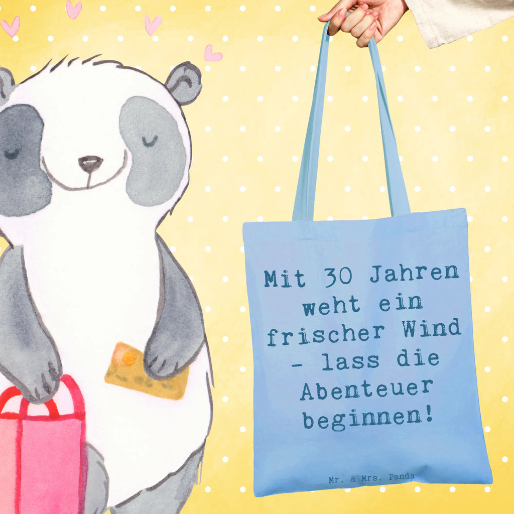 Tragetasche Spruch 30. Geburtstag Abenteuer Stoffbeutel, Tragetasche, Jutebeutel, Stofftasche, Beuteltasche, Shopper, Badetasche, Einkaufstasche, Umhängetasche, Schultertasche, Tasche, Einkaufstüte, Jutetasche, Strandtasche, Laptoptasche, Beutel, Geburtstag, Geburtstagsgeschenk, Geschenk
