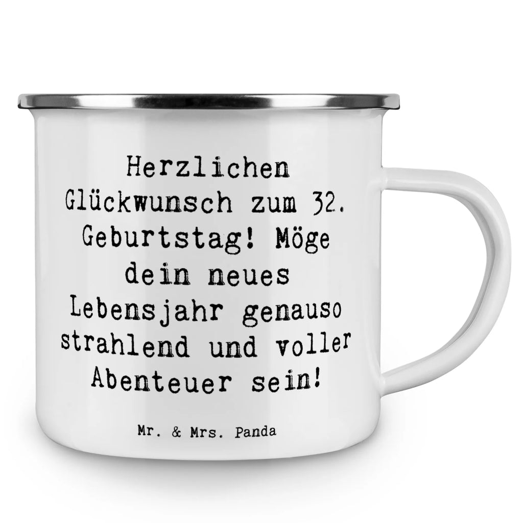 Camping Emaille Tasse Spruch 32. Geburtstag Abenteuer Outdoor Tasse, Emaille Becher Camping, Emaille Becher, Camping Tasse Emaille, Blechtasse Outdoor, Camping Becher Edelstahl, Tasse Camping, Edelstahl Trinkbecher, Metalltasse für Camping, Metalltasse, Camping Tassen Emaille, Camping Tassen, Metall Tasse, Emaille Tasse, Blechtasse, Emaille Tassen, Camping Tasse Metall, Campingtassen, Emailletasse, Campingbecher, Emaille Tasse Camping, Tasse Emaille, Outdoor Becher, Emaille Campingbecher, Blechtassen, Emaille Trinkbecher, Kaffee Blechtasse, Campingtasse, Camping Becher, Trinkbecher, Geburtstag, Geburtstagsgeschenk, Geschenk