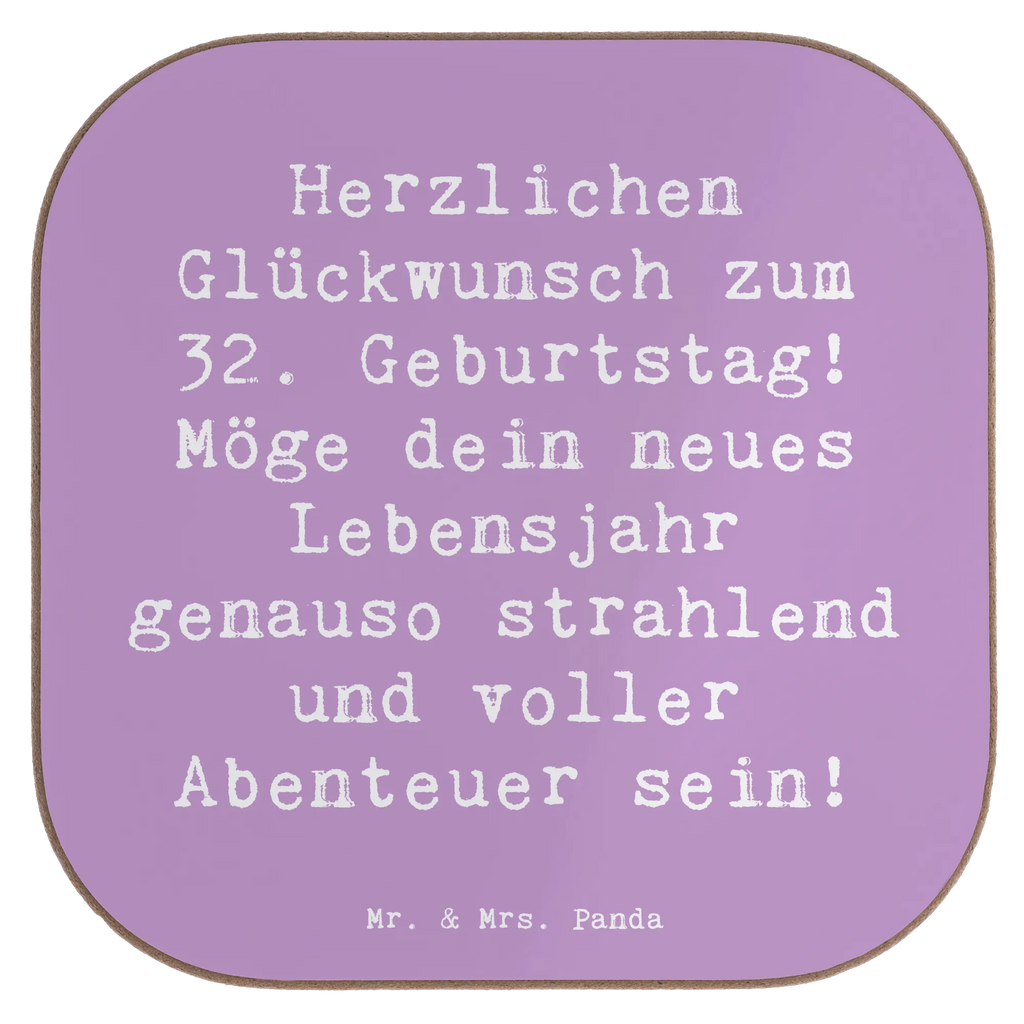 Untersetzer Spruch 32. Geburtstag Abenteuer Untersetzer für Gläser, Getränkeuntersetzer, Korkuntersetzer, Untersetzer, Glasuntersetzer, Holzuntersetzer, Untersetzer Holz, Untersetzer Gläser, Untersetzer aus Holz, Bierdeckel, Tassen Untersetzer, Untersetzer Design, Geburtstag, Geburtstagsgeschenk, Geschenk