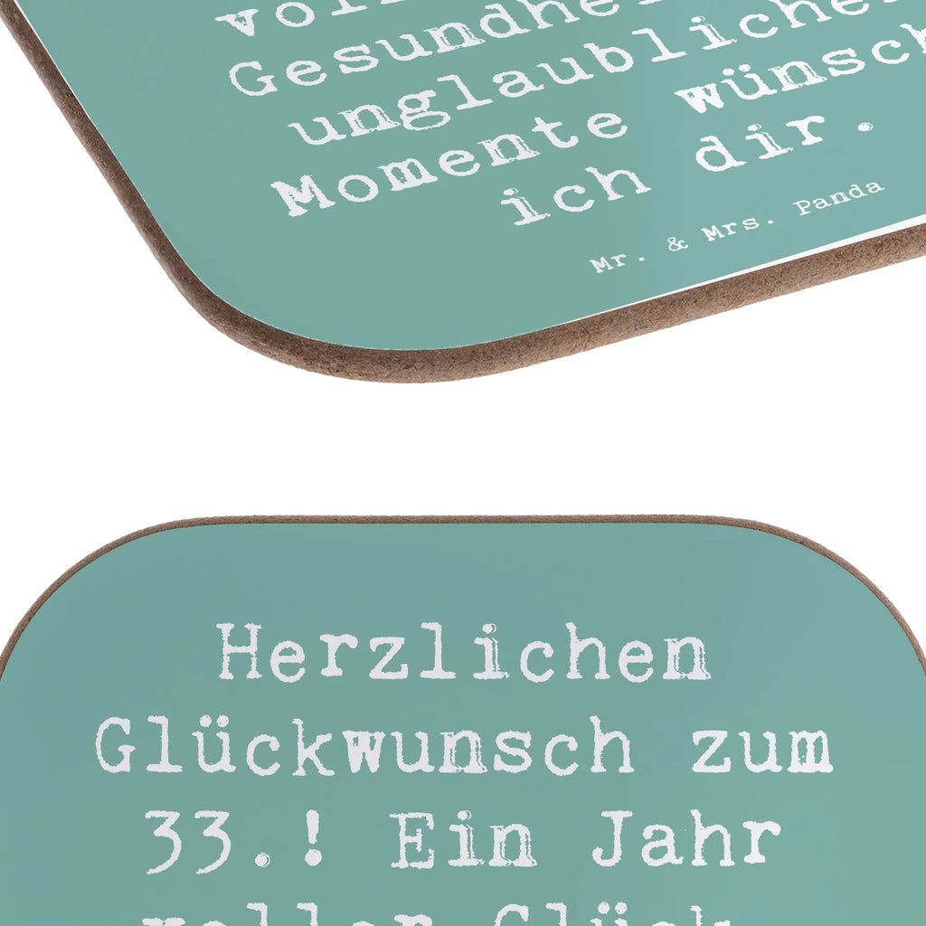 Untersetzer Spruch 33. Geburtstag Wünsche Tassen Untersetzer, Untersetzer für Gläser, Untersetzer Holz, Holzuntersetzer, Untersetzer aus Holz, Getränkeuntersetzer, Untersetzer, Untersetzer Gläser, Bierdeckel, Untersetzer Design, Glasuntersetzer, Korkuntersetzer, Geburtstag, Geburtstagsgeschenk, Geschenk