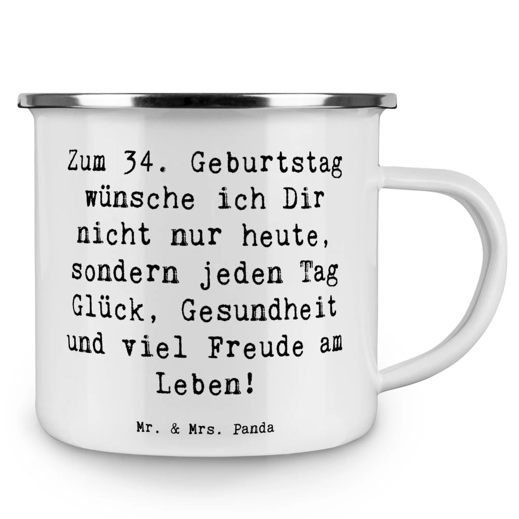 Camping Emaille Tasse Spruch 34. Geburtstag Outdoor Tasse, Emaille Tassen, Blechtassen, Trinkbecher, Metalltasse für Camping, Campingtassen, Outdoor Becher, Kaffee Blechtasse, Camping Becher Edelstahl, Emaille Trinkbecher, Tasse Emaille, Metalltasse, Campingtasse, Emaille Campingbecher, Camping Tassen, Blechtasse Outdoor, Camping Tassen Emaille, Camping Tasse Metall, Campingbecher, Metall Tasse, Camping Becher, Emailletasse, Edelstahl Trinkbecher, Emaille Becher, Emaille Tasse, Camping Tasse Emaille, Blechtasse, Tasse Camping, Emaille Tasse Camping, Emaille Becher Camping, Geburtstag, Geburtstagsgeschenk, Geschenk
