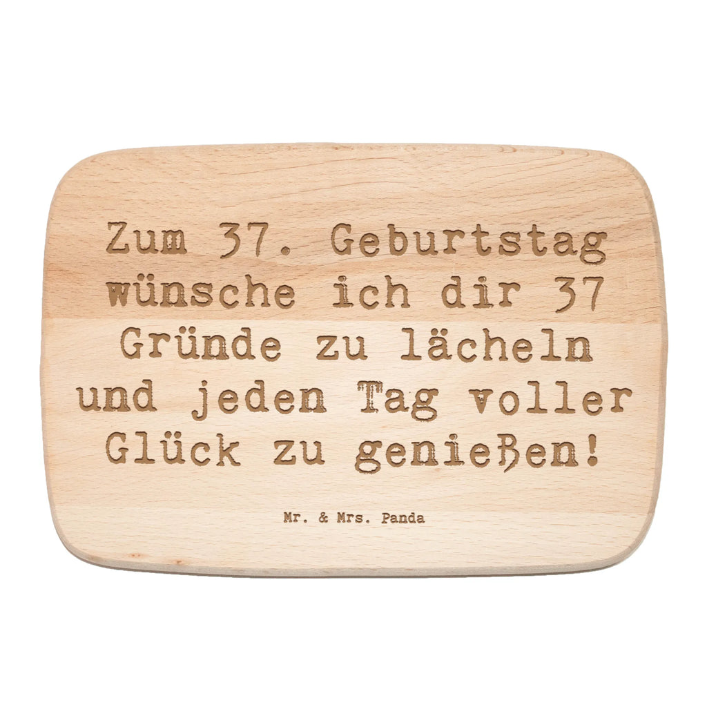 Küchenbrett Spruch 37. Geburtstag Glücksmomente Frühstücksbrettchen, Schneidebrett Holz, Küchenbrett, Holzbrett, Schneidebrett, Frühstücksbrett, Geburtstag, Geburtstagsgeschenk, Geschenk