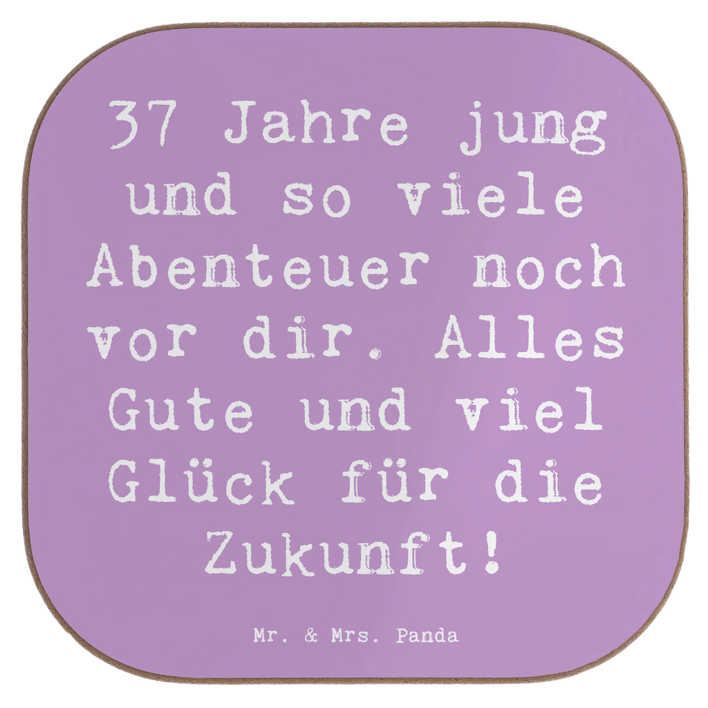 Square coaster Saying 37 Jahre jung und so viele Abenteuer noch vor dir. Alles Gute und viel Glück für die Zukunft! Tassen Untersetzer, Getränkeuntersetzer, Korkuntersetzer, Untersetzer Holz, Untersetzer Design, Bierdeckel, Glasuntersetzer, Untersetzer, Untersetzer für Gläser, Untersetzer Gläser, Untersetzer aus Holz, Holzuntersetzer, Geburtstag, Geburtstagsgeschenk, Geschenk
