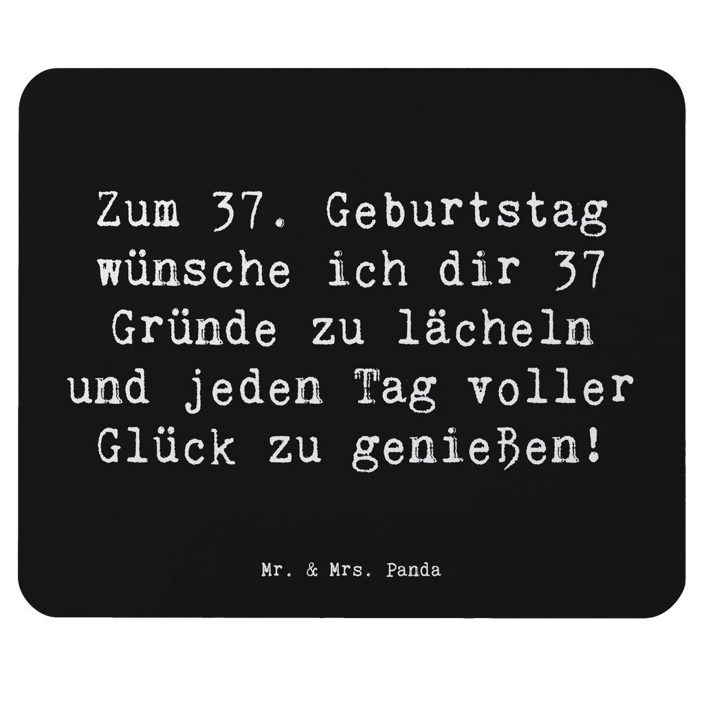 Mauspad Spruch 37. Geburtstag Glücksmomente PC Zubehör, Computer zubehör, Einzigartiges Mauspad, Mousepad, Mauspad, Mauspad Büro, Arbeitszimmer, Mausunterlage, Büroausstattung, Designer Mauspad, Geburtstag, Geburtstagsgeschenk, Geschenk