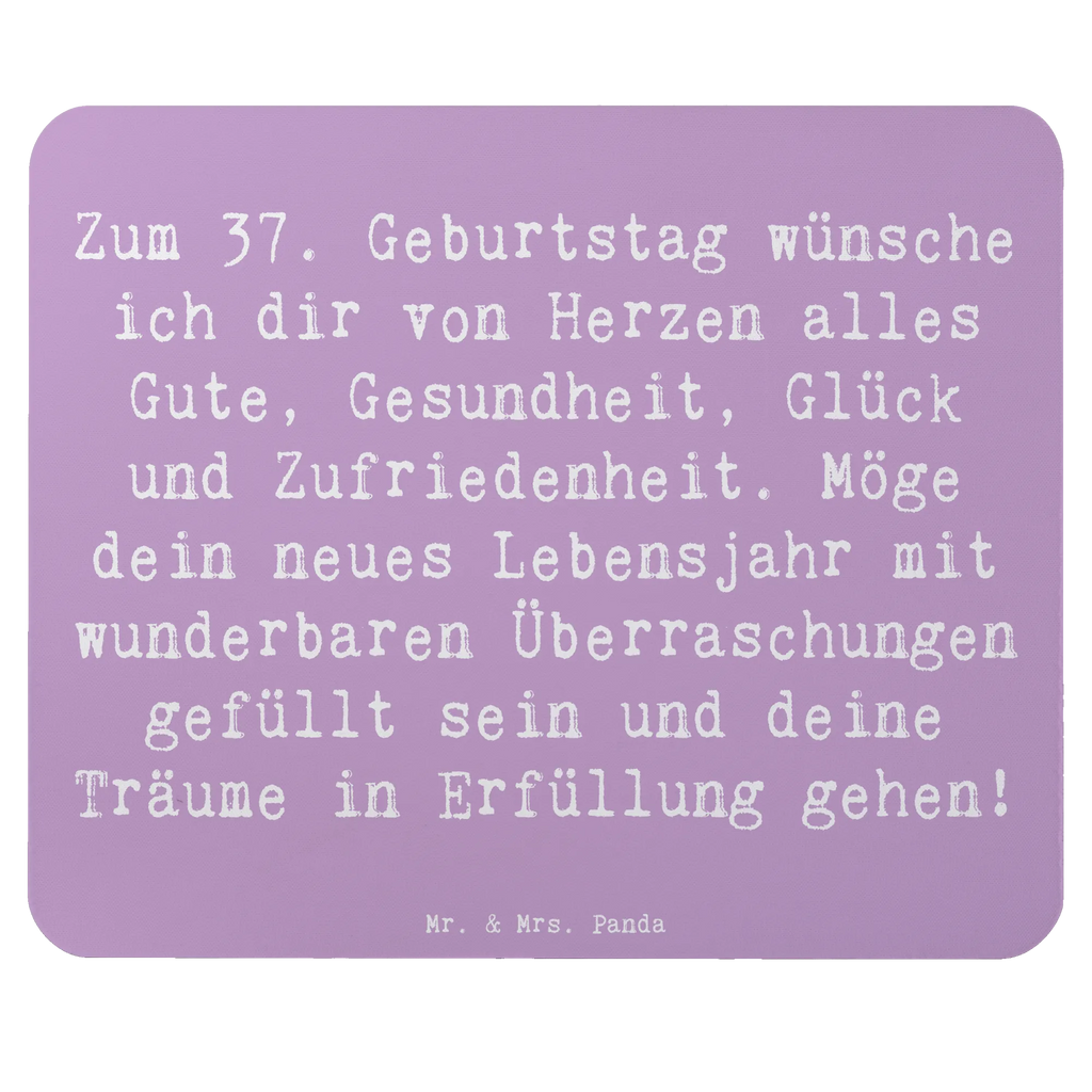 Mauspad Spruch 37. Geburtstag Grüße Computer zubehör, Arbeitszimmer, PC Zubehör, Designer Mauspad, Einzigartiges Mauspad, Büroausstattung, Mausunterlage, Mauspad Büro, Mauspad, Mousepad, Geburtstag, Geburtstagsgeschenk, Geschenk