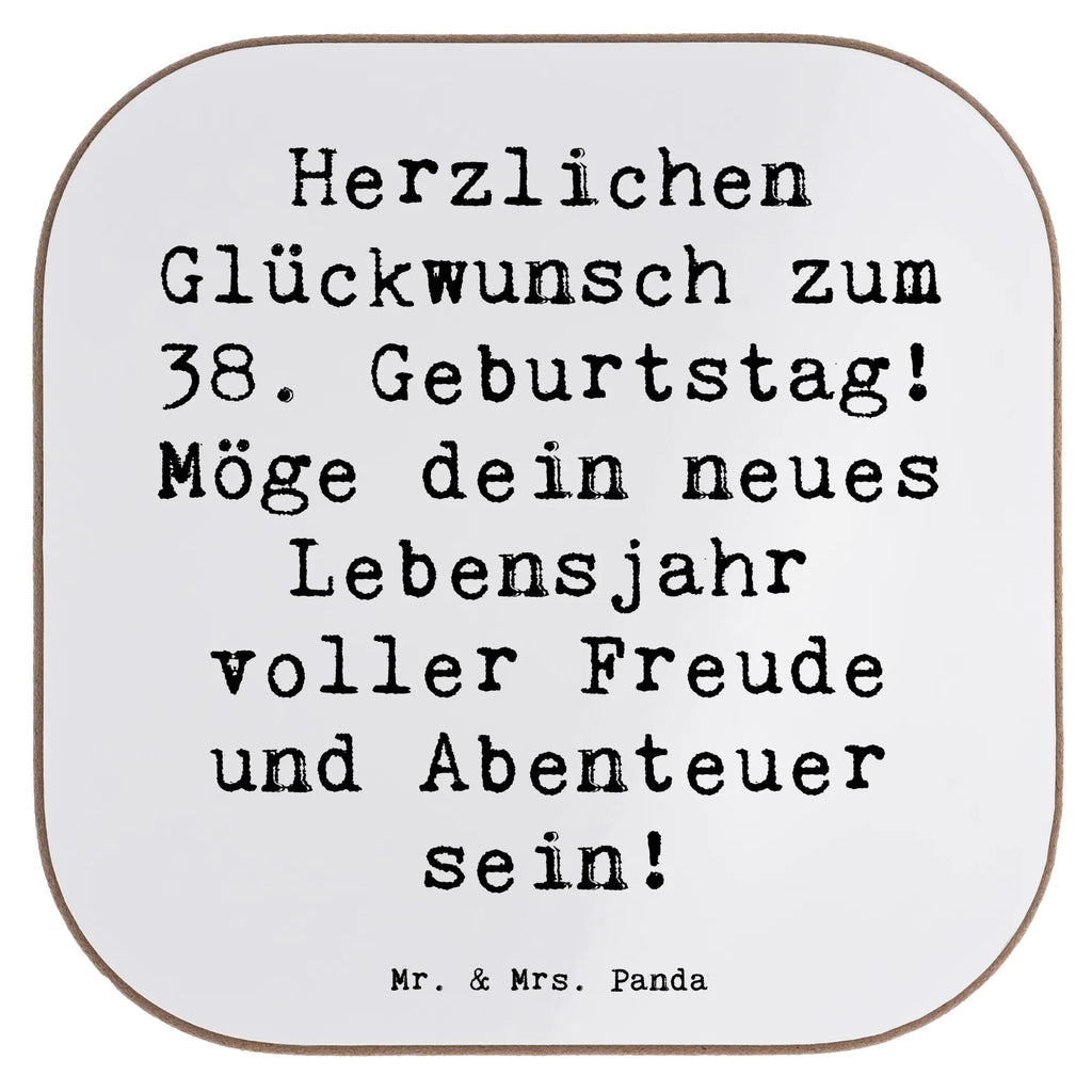 Untersetzer Spruch 38. Geburtstag Freude Abenteuer Untersetzer Gläser, Untersetzer Design, Glasuntersetzer, Untersetzer für Gläser, Getränkeuntersetzer, Untersetzer, Tassen Untersetzer, Untersetzer aus Holz, Holzuntersetzer, Untersetzer Holz, Korkuntersetzer, Bierdeckel, Geburtstag, Geburtstagsgeschenk, Geschenk