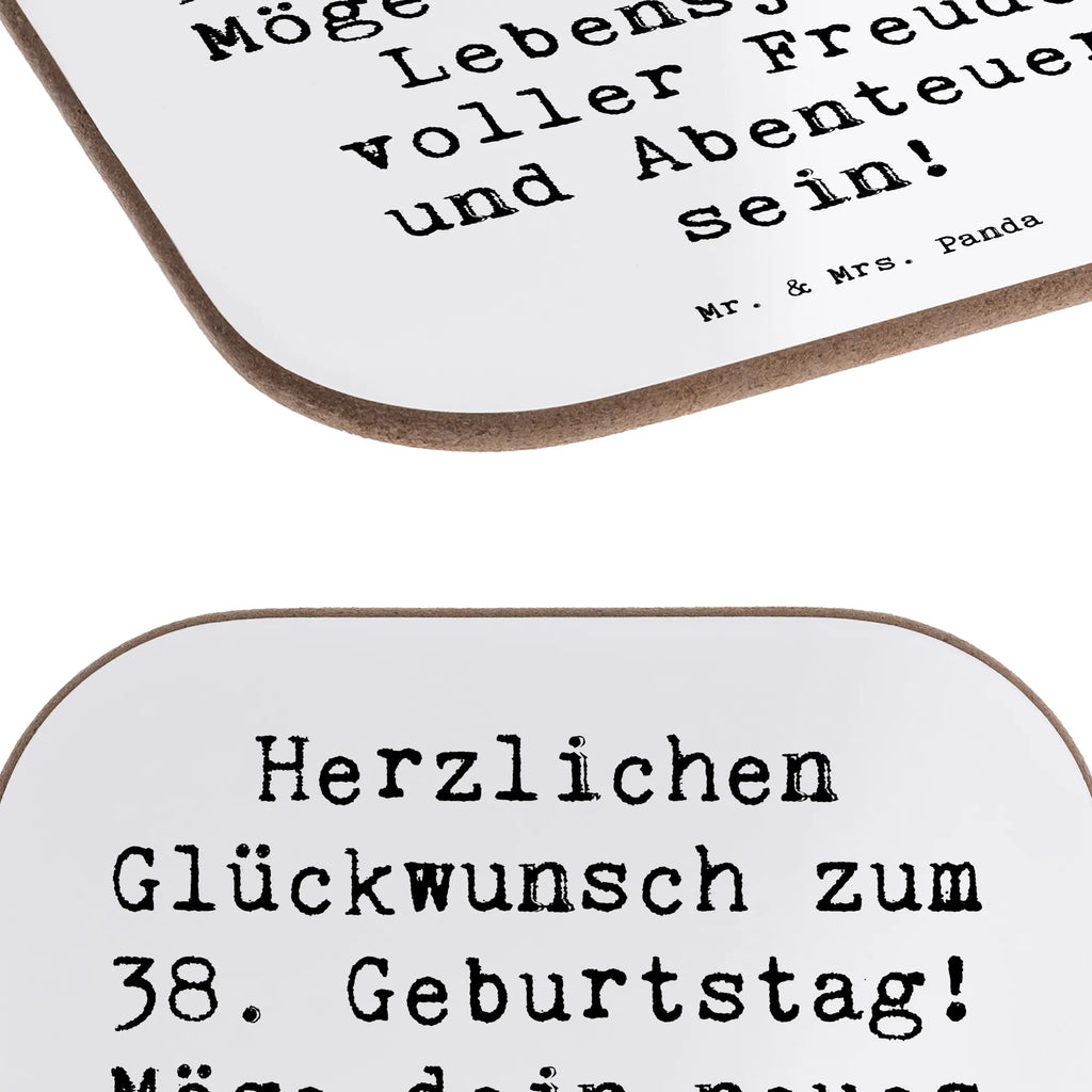 Untersetzer Spruch 38. Geburtstag Freude Abenteuer Untersetzer Gläser, Untersetzer Design, Glasuntersetzer, Untersetzer für Gläser, Getränkeuntersetzer, Untersetzer, Tassen Untersetzer, Untersetzer aus Holz, Holzuntersetzer, Untersetzer Holz, Korkuntersetzer, Bierdeckel, Geburtstag, Geburtstagsgeschenk, Geschenk