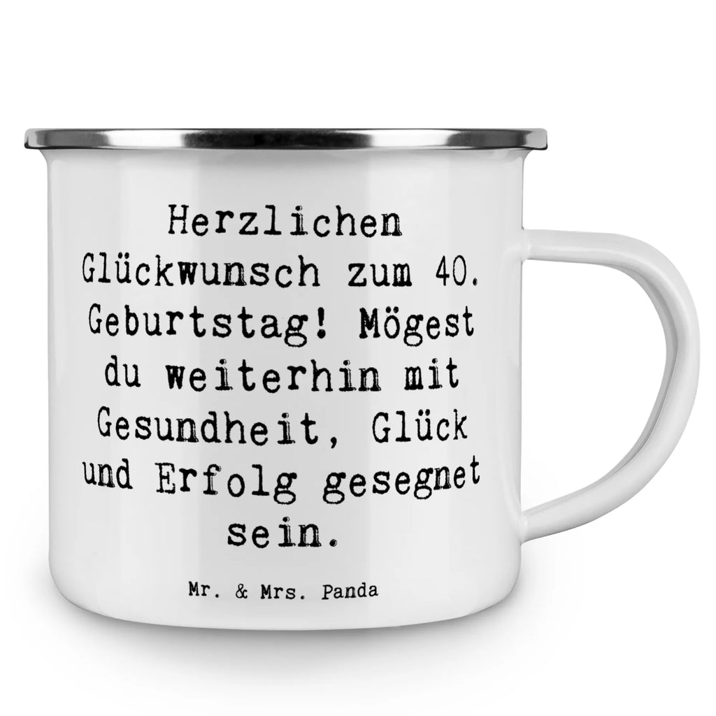 Camping Emaille Tasse Spruch 40. Geburtstag Metalltasse, Tasse Emaille, Camping Tassen, Blechtassen, Edelstahl Trinkbecher, Metalltasse für Camping, Emaille Trinkbecher, Emailletasse, Camping Tasse Metall, Outdoor Tasse, Camping Becher Edelstahl, Camping Tassen Emaille, Trinkbecher, Emaille Tasse Camping, Campingtasse, Kaffee Blechtasse, Camping Becher, Metall Tasse, Emaille Tassen, Emaille Campingbecher, Blechtasse, Campingbecher, Emaille Tasse, Emaille Becher Camping, Emaille Becher, Outdoor Becher, Campingtassen, Blechtasse Outdoor, Tasse Camping, Camping Tasse Emaille, Geburtstag, Geburtstagsgeschenk, Geschenk
