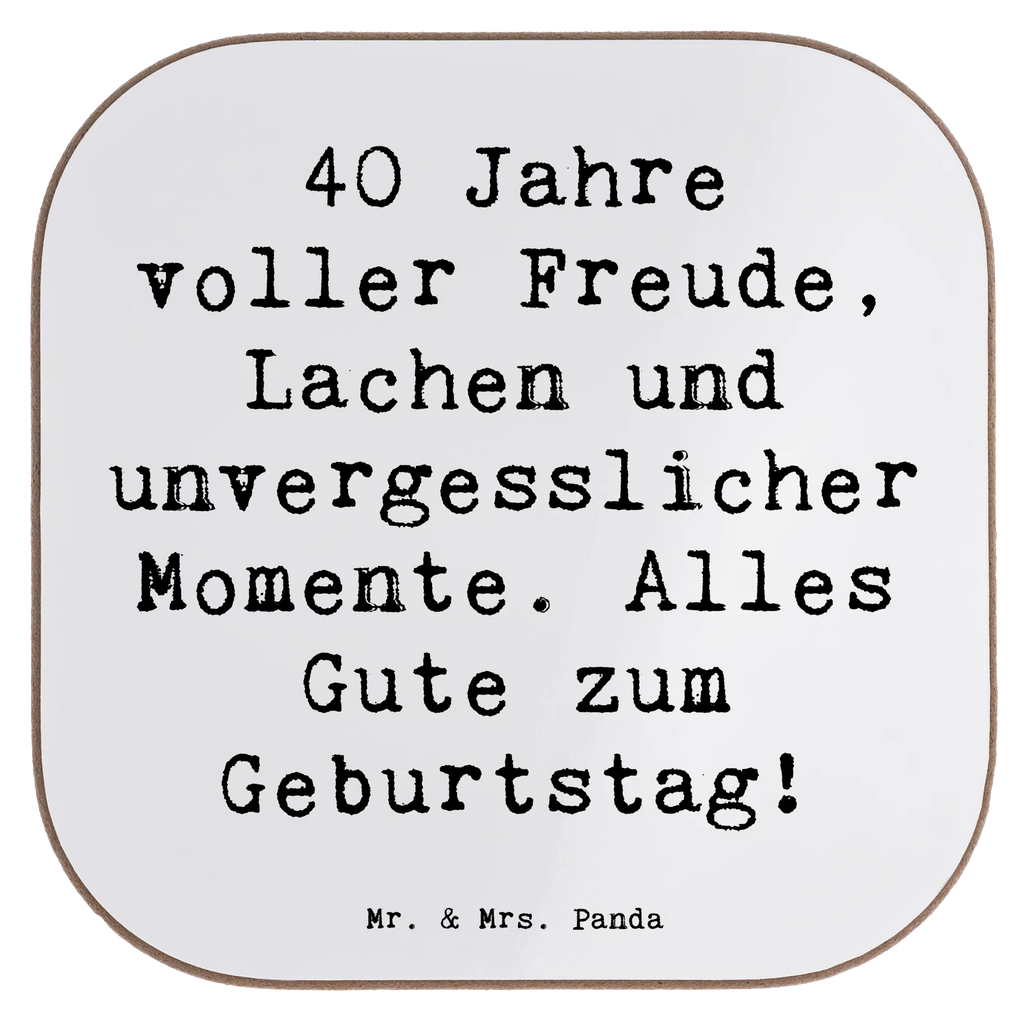 Untersetzer Spruch 40. Geburtstag Freude Untersetzer Gläser, Untersetzer Holz, Bierdeckel, Untersetzer aus Holz, Holzuntersetzer, Untersetzer, Glasuntersetzer, Tassen Untersetzer, Untersetzer für Gläser, Getränkeuntersetzer, Korkuntersetzer, Untersetzer Design, Geburtstag, Geburtstagsgeschenk, Geschenk