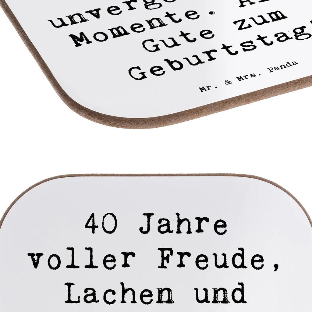Untersetzer Spruch 40. Geburtstag Freude Untersetzer Gläser, Untersetzer Holz, Bierdeckel, Untersetzer aus Holz, Holzuntersetzer, Untersetzer, Glasuntersetzer, Tassen Untersetzer, Untersetzer für Gläser, Getränkeuntersetzer, Korkuntersetzer, Untersetzer Design, Geburtstag, Geburtstagsgeschenk, Geschenk
