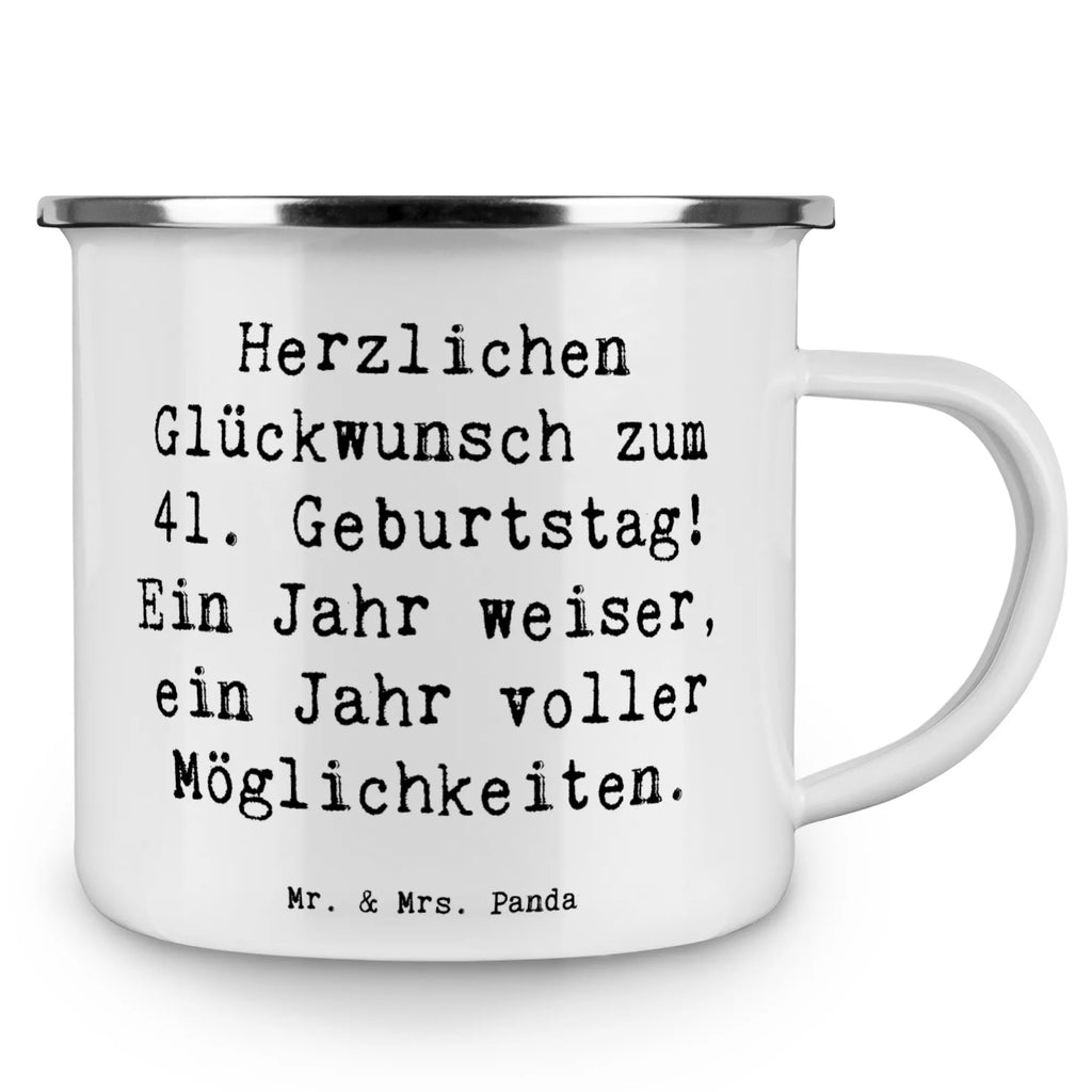 Camping Emaille Tasse Spruch 41. Geburtstag Weisheit Emaille Becher Camping, Blechtasse, Campingtassen, Camping Tassen, Emaille Becher, Metalltasse, Emaille Trinkbecher, Kaffee Blechtasse, Camping Becher Edelstahl, Blechtasse Outdoor, Camping Tasse Metall, Emaille Tasse Camping, Emaille Tassen, Metall Tasse, Edelstahl Trinkbecher, Outdoor Tasse, Trinkbecher, Tasse Emaille, Emailletasse, Emaille Tasse, Campingtasse, Camping Tassen Emaille, Camping Becher, Emaille Campingbecher, Tasse Camping, Campingbecher, Camping Tasse Emaille, Outdoor Becher, Metalltasse für Camping, Blechtassen, Geburtstag, Geburtstagsgeschenk, Geschenk