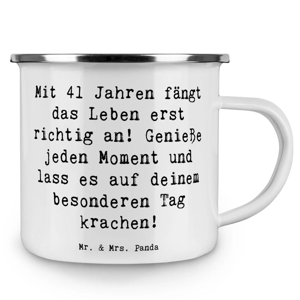 Camping Emaille Tasse Spruch 41. Geburtstag Tasse Camping, Outdoor Tasse, Metalltasse, Camping Becher, Emaille Trinkbecher, Camping Becher Edelstahl, Kaffee Blechtasse, Campingtassen, Metalltasse für Camping, Blechtassen, Emaille Becher Camping, Emailletasse, Trinkbecher, Camping Tasse Emaille, Campingbecher, Emaille Becher, Outdoor Becher, Camping Tasse Metall, Emaille Campingbecher, Emaille Tassen, Tasse Emaille, Blechtasse, Camping Tassen, Campingtasse, Emaille Tasse Camping, Edelstahl Trinkbecher, Blechtasse Outdoor, Camping Tassen Emaille, Metall Tasse, Emaille Tasse, Geburtstag, Geburtstagsgeschenk, Geschenk