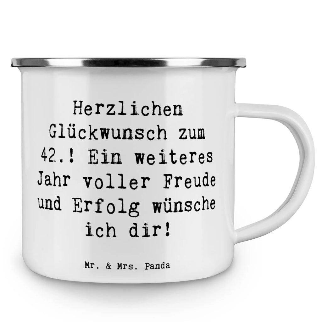 Camping Emaille Tasse Spruch 42. Geburtstag Edelstahl Trinkbecher, Camping Becher Edelstahl, Emaille Tasse, Trinkbecher, Kaffee Blechtasse, Camping Tasse Emaille, Tasse Camping, Blechtasse Outdoor, Metalltasse für Camping, Blechtasse, Emaille Tassen, Tasse Emaille, Campingbecher, Outdoor Tasse, Camping Becher, Campingtasse, Campingtassen, Metalltasse, Camping Tassen, Emailletasse, Camping Tasse Metall, Emaille Campingbecher, Outdoor Becher, Camping Tassen Emaille, Blechtassen, Emaille Tasse Camping, Emaille Becher, Emaille Trinkbecher, Emaille Becher Camping, Metall Tasse, Geburtstag, Geburtstagsgeschenk, Geschenk