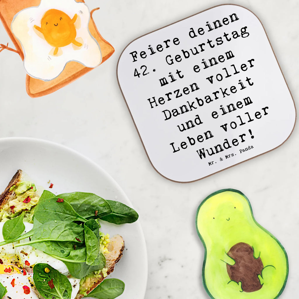 Untersetzer Spruch 42. Geburtstag Wunder Getränkeuntersetzer, Korkuntersetzer, Glasuntersetzer, Untersetzer aus Holz, Untersetzer für Gläser, Tassen Untersetzer, Untersetzer Holz, Untersetzer, Untersetzer Design, Untersetzer Gläser, Bierdeckel, Holzuntersetzer, Geburtstag, Geburtstagsgeschenk, Geschenk