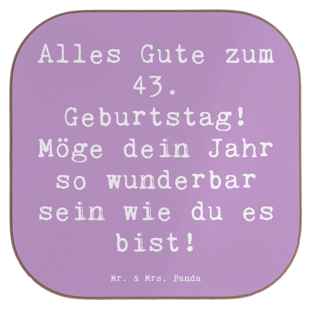 Untersetzer Spruch 43. Geburtstag hartfaser untersetzer, weinflaschenuntersetzer, weinuntersetzer, weinglasuntersetzer, Untersetzer Tasse, Tischuntersetzer, Getränkeuntersetzer, Flaschenuntersetzer, Becheruntersetzer, gläseruntersetzer, Untersetzer für Gläser, Untersetzer Kaffee, Untersetzer, Untersetzer Glas, Untersetzer Gläser, Kaffeeuntersetzer, hartfaseruntersetzer, Tassenuntersetzer, Teeuntersetzer, Glasuntersetzer, Tassen Untersetzer, bieruntersetzer, Untersetzer Tee, Geschenk, Geburtstag, Geburtstagsgeschenk
