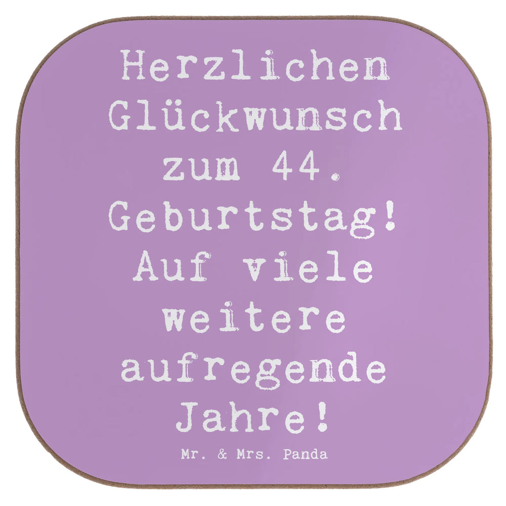 Untersetzer Spruch 44. Geburtstag Feier bieruntersetzer, Glasuntersetzer, Untersetzer Tasse, Untersetzer Glas, Getränkeuntersetzer, Tassen Untersetzer, Becheruntersetzer, Kaffeeuntersetzer, Tischuntersetzer, Untersetzer für Gläser, Tassenuntersetzer, Untersetzer Gläser, weinuntersetzer, Untersetzer Kaffee, Teeuntersetzer, Untersetzer Tee, Flaschenuntersetzer, Untersetzer, Geschenk, Geburtstag, Geburtstagsgeschenk