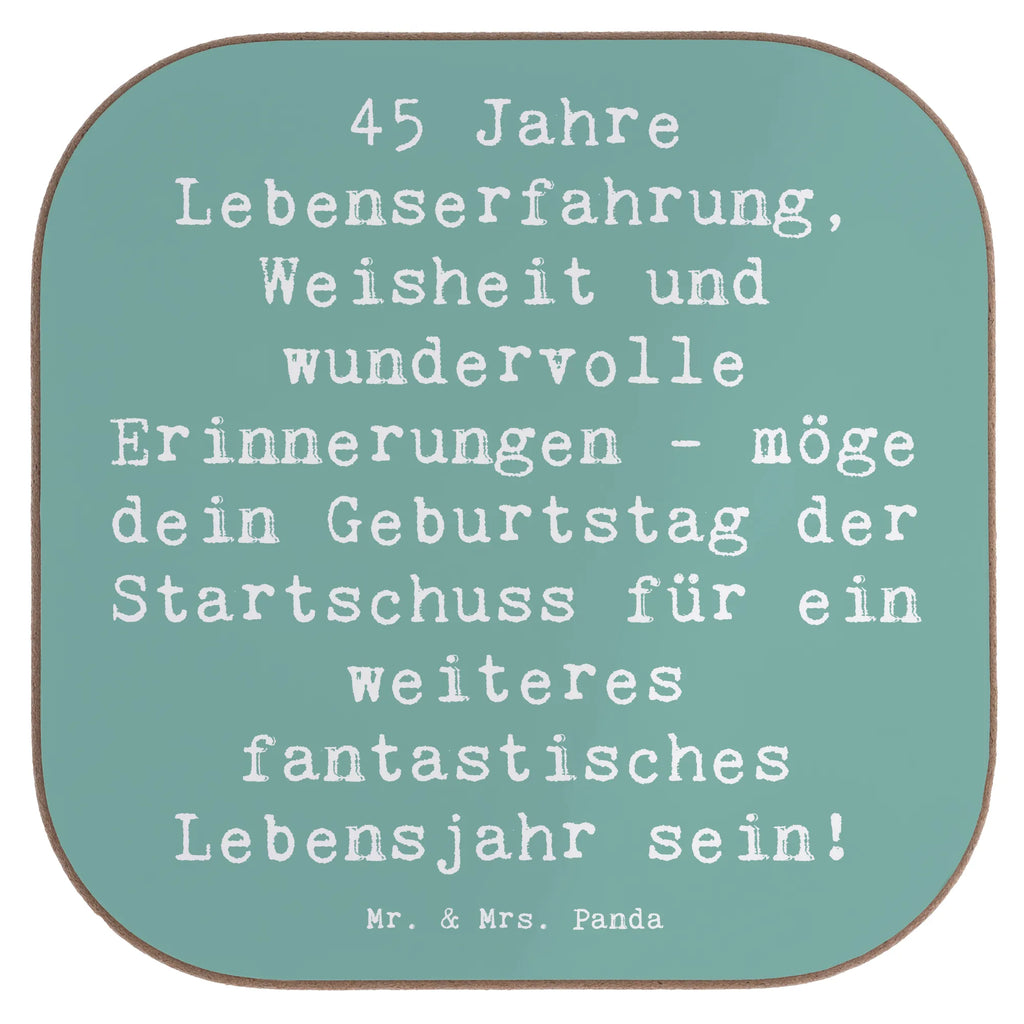Untersetzer Spruch 45. Geburtstag Holzuntersetzer, Getränkeuntersetzer, Untersetzer Holz, Glasuntersetzer, Untersetzer Gläser, Korkuntersetzer, Untersetzer, Tassen Untersetzer, Untersetzer für Gläser, Bierdeckel, Untersetzer Design, Untersetzer aus Holz, Geburtstag, Geburtstagsgeschenk, Geschenk