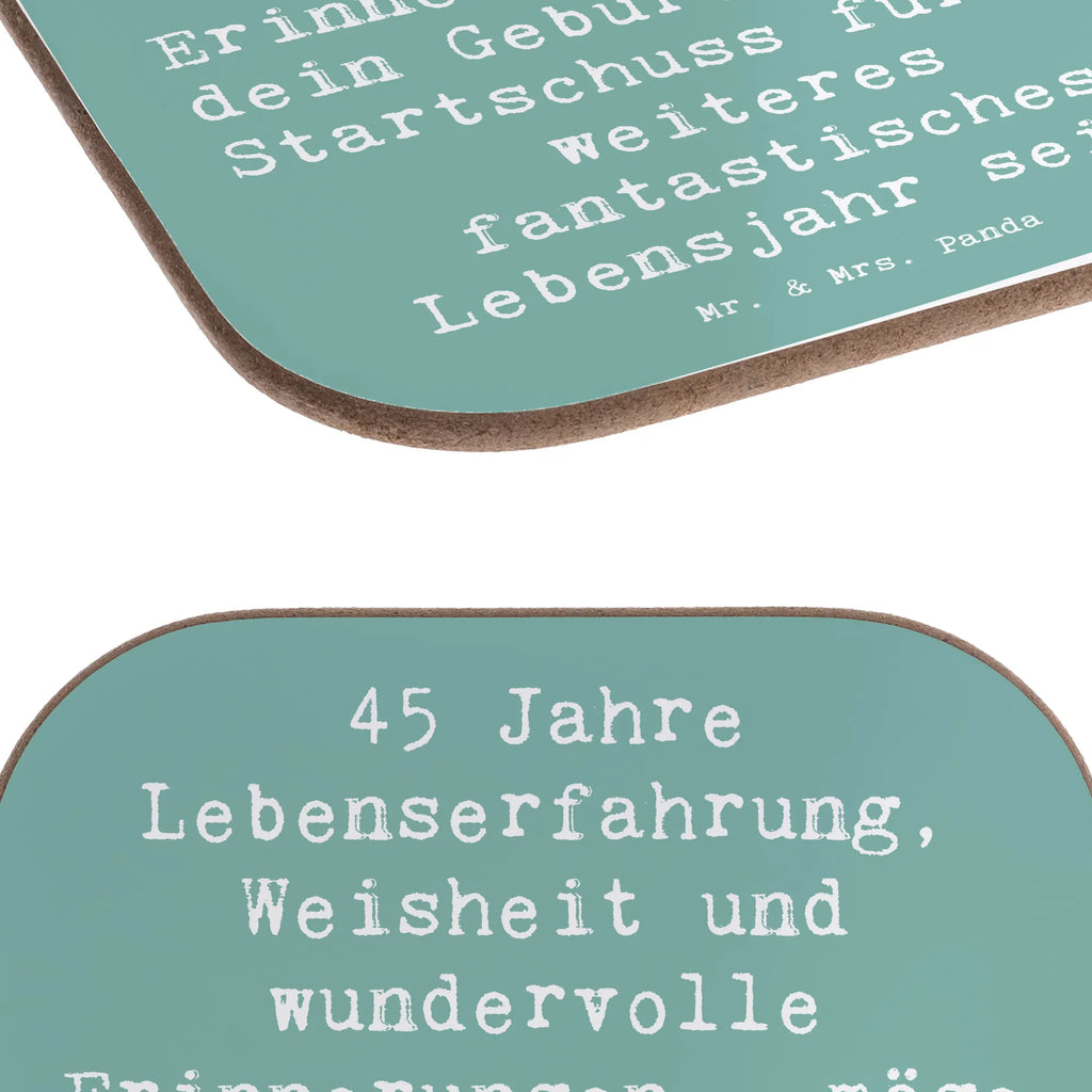 Untersetzer Spruch 45. Geburtstag Holzuntersetzer, Getränkeuntersetzer, Untersetzer Holz, Glasuntersetzer, Untersetzer Gläser, Korkuntersetzer, Untersetzer, Tassen Untersetzer, Untersetzer für Gläser, Bierdeckel, Untersetzer Design, Untersetzer aus Holz, Geburtstag, Geburtstagsgeschenk, Geschenk