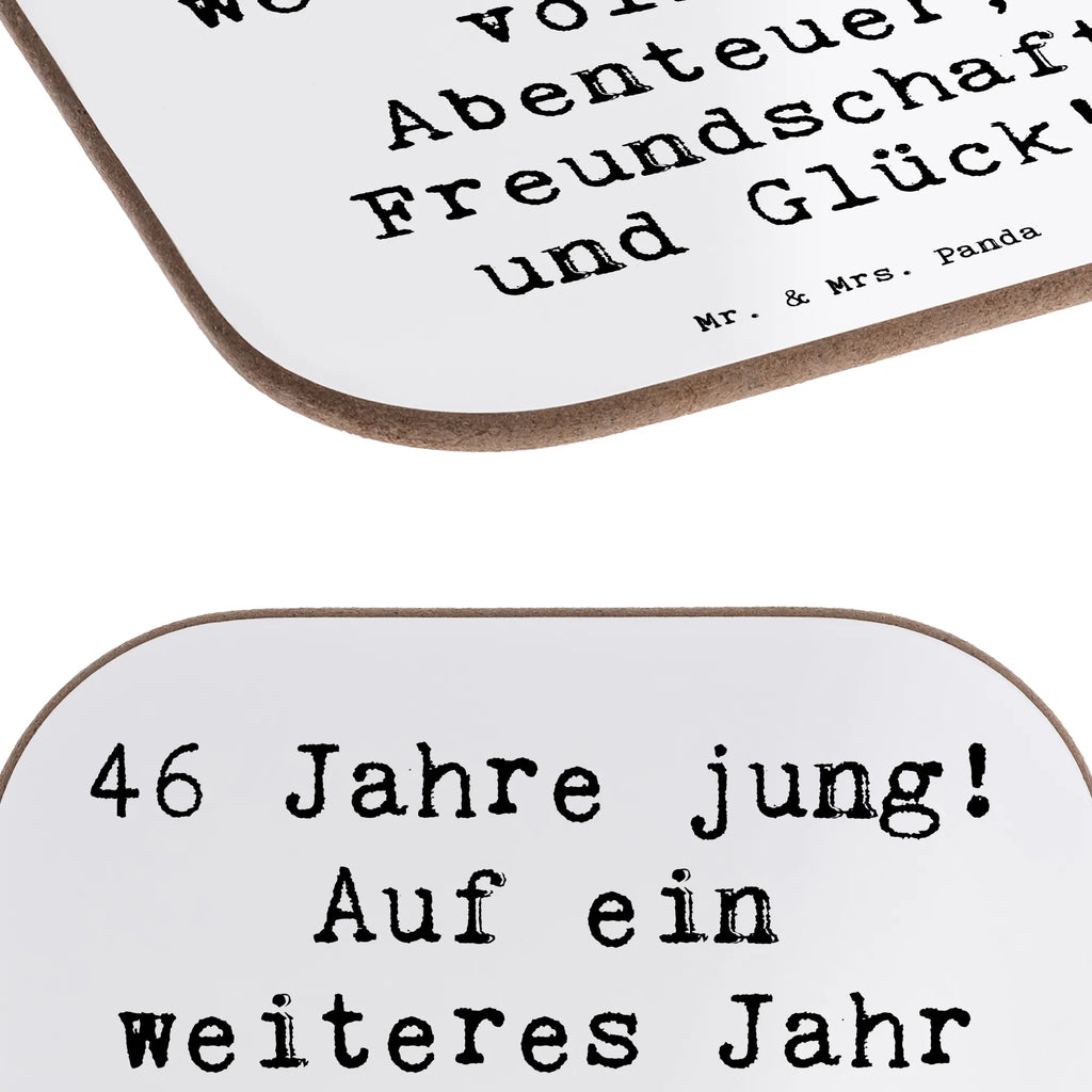 Untersetzer Spruch 46. Geburtstag Bierdeckel, Untersetzer für Gläser, Untersetzer Holz, Glasuntersetzer, Untersetzer, Getränkeuntersetzer, Untersetzer Design, Untersetzer Gläser, Untersetzer aus Holz, Holzuntersetzer, Tassen Untersetzer, Korkuntersetzer, Geburtstag, Geburtstagsgeschenk, Geschenk