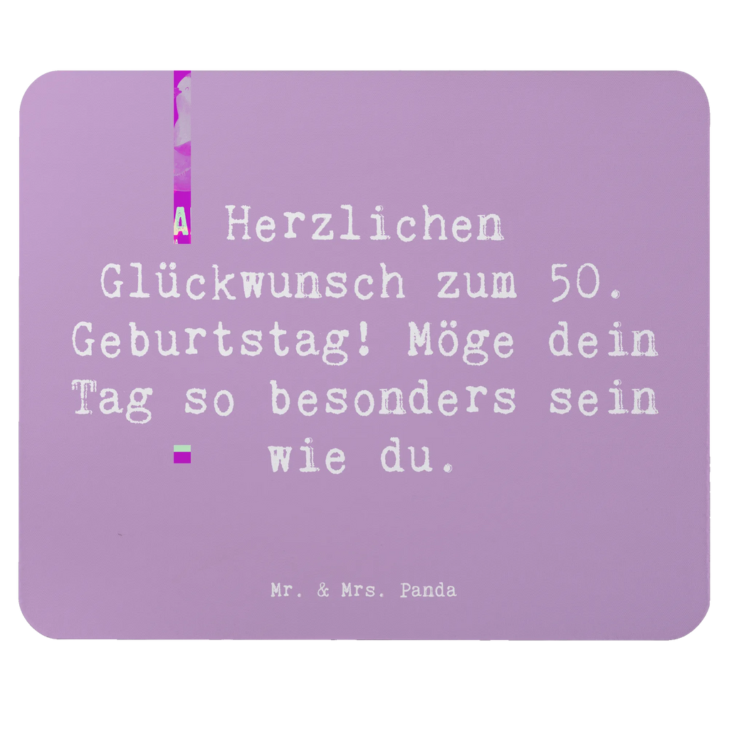 Mauspad Spruch 50. Geburtstag Freude Einzigartiges Mauspad, Computer zubehör, Büroausstattung, Mousepad, Mauspad Büro, Designer Mauspad, PC Zubehör, Mausunterlage, Mauspad, Arbeitszimmer, Geburtstag, Geburtstagsgeschenk, Geschenk