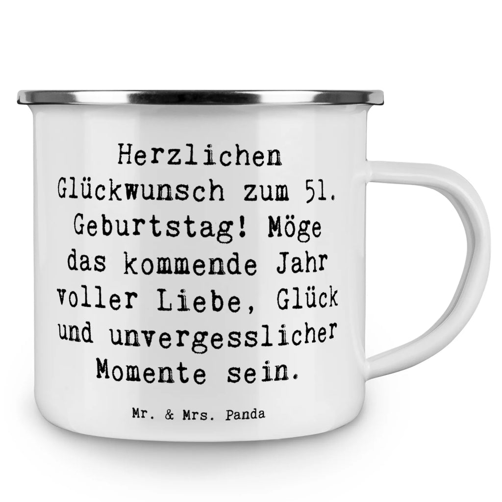 Camping Emaille Tasse Spruch 51. Geburtstag Blechtassen, Campingtassen, Becher, Kaffee Blechtasse, Emaille Trinkbecher, Camping Tasse Emaille, Kaffeebecher, Emaille Tasse, Emaille Tasse Camping, Emaille Becher Camping, Blechtasse Outdoor, Campingbecher, Tasse Camping, Kaffeetasse, Metalltasse, Tasse, Edelstahl Trinkbecher, Emaille Becher, Metall Tasse, Outdoor Tasse, Trinkbecher, Emailletasse, Tasse Emaille, Camping Becher Edelstahl, Blechtasse, Becher mit Motiv, Camping Tassen Emaille, Camping Tasse Metall, Emaille Campingbecher, Campingtasse, Outdoor Becher, Camping Becher, Metalltasse für Camping, Geschenk, Geburtstag, Geburtstagsgeschenk