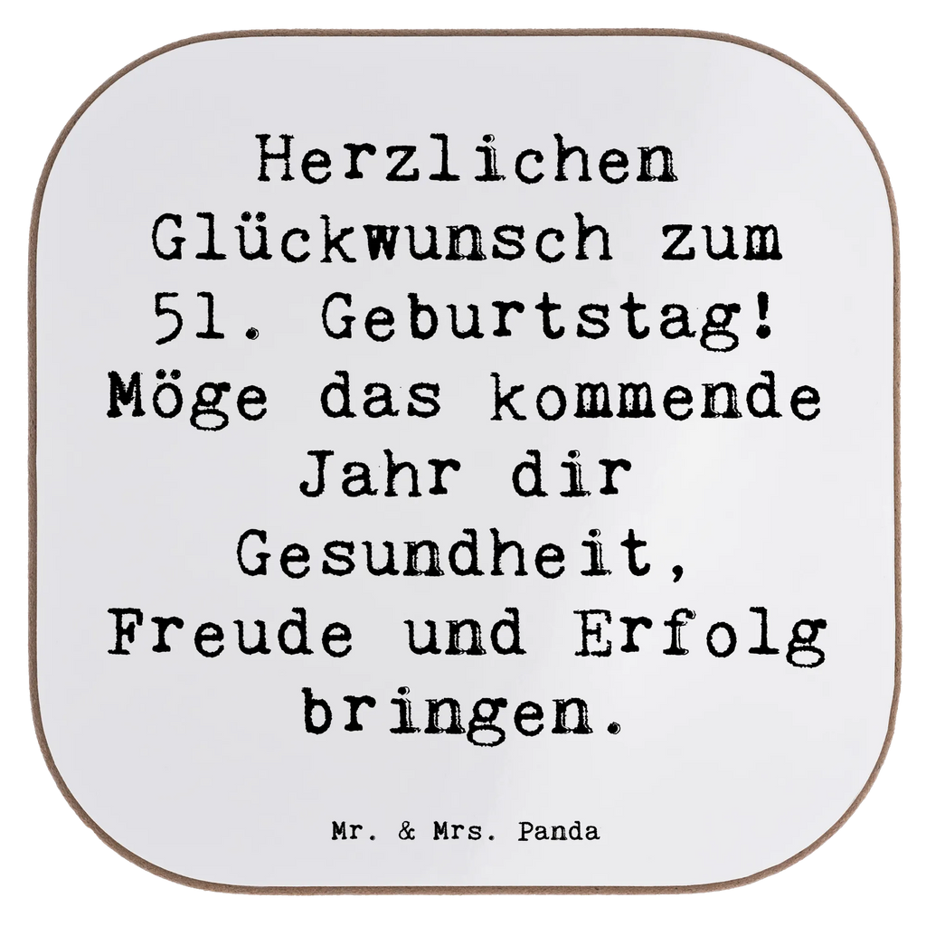 Untersetzer Spruch 51. Geburtstag Freude Glasuntersetzer, Holzuntersetzer, Untersetzer, Untersetzer für Gläser, Tassen Untersetzer, Untersetzer aus Holz, Korkuntersetzer, Bierdeckel, Untersetzer Design, Untersetzer Holz, Getränkeuntersetzer, Untersetzer Gläser, Geburtstag, Geburtstagsgeschenk, Geschenk