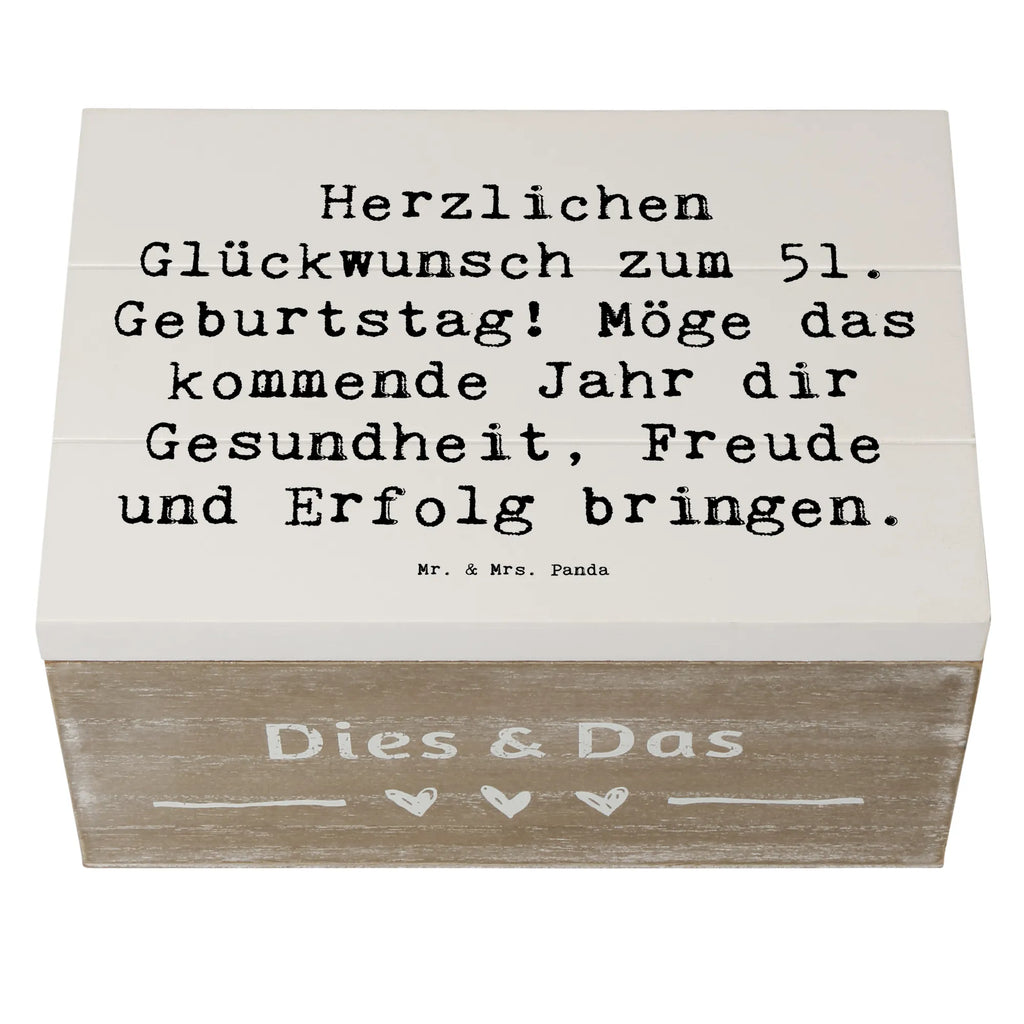 Holzkiste Spruch 51. Geburtstag Freude Holz Aufbewahrungsbox, Aufbewahrungsbox Holz, Schatulle, Holzkiste mit Deckel, Holzkiste, Holzbox, holzschatulle, truhe holz, Aufbewahrungsbox, holzkästchen, Holzboxen, Holzbox mit Deckel, holztruhen, Box aus Holz, aufbewahrungskiste mit deckel, holzschachtel, aufbewahrungstruhe, Holzkisten, Holztruhe, Aufbewahrungskiste, aufbewahrungsboxen, Aufbewahrungsbox aus Holz, box holz, aufbewahrungskisten, kiste holz, Geschenk, Geburtstag, Geburtstagsgeschenk