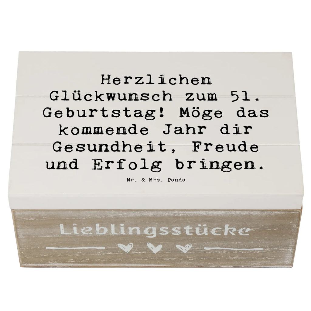 Holzkiste Spruch 51. Geburtstag Freude Holz Aufbewahrungsbox, Aufbewahrungsbox Holz, Schatulle, Holzkiste mit Deckel, Holzkiste, Holzbox, holzschatulle, truhe holz, Aufbewahrungsbox, holzkästchen, Holzboxen, Holzbox mit Deckel, holztruhen, Box aus Holz, aufbewahrungskiste mit deckel, holzschachtel, aufbewahrungstruhe, Holzkisten, Holztruhe, Aufbewahrungskiste, aufbewahrungsboxen, Aufbewahrungsbox aus Holz, box holz, aufbewahrungskisten, kiste holz, Geschenk, Geburtstag, Geburtstagsgeschenk