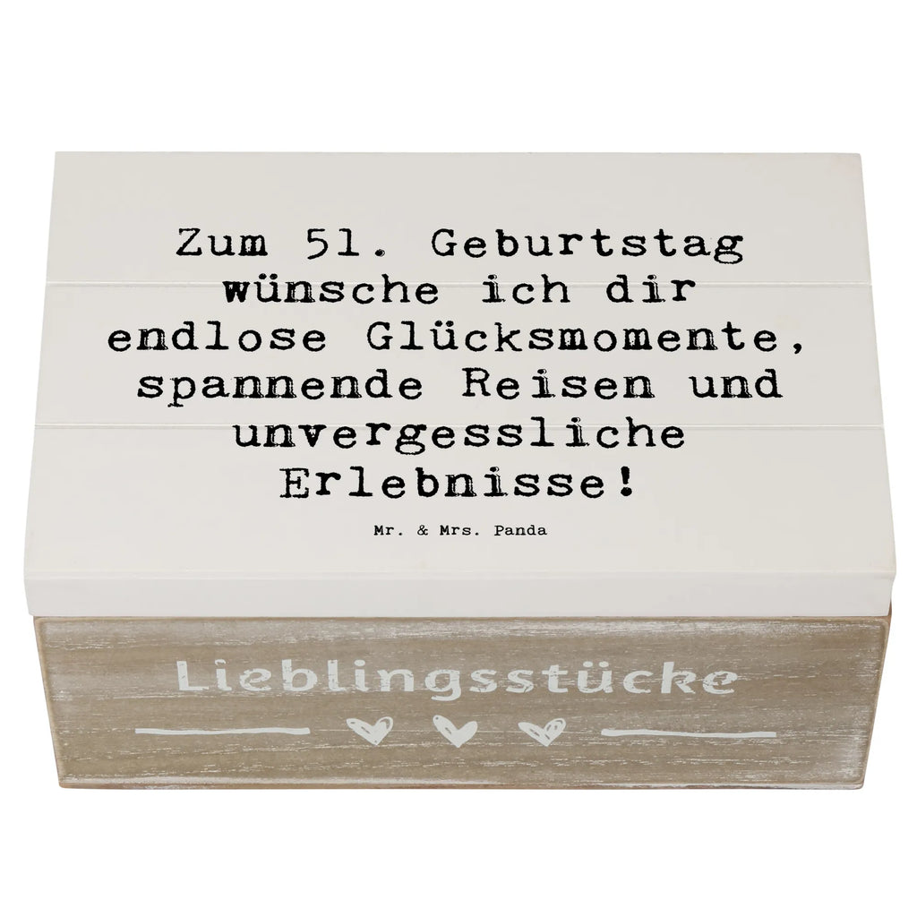 Holzkiste Spruch 51. Geburtstag Glücksmomente Holzkiste, box holz, Holz Aufbewahrungsbox, Aufbewahrungsbox, Schatulle, Box aus Holz, Aufbewahrungsbox aus Holz, Holzboxen, Holzbox, kiste holz, Aufbewahrungskiste, Holzkiste mit Deckel, holzkästchen, aufbewahrungsboxen, holzschatulle, Holzkisten, truhe holz, holztruhen, Aufbewahrungsbox Holz, Holztruhe, Holzbox mit Deckel, aufbewahrungskisten, holzschachtel, aufbewahrungskiste mit deckel, aufbewahrungstruhe, Geschenk, Geburtstag, Geburtstagsgeschenk