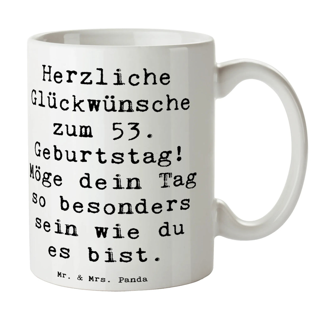 Tasse Spruch 53. Geburtstag Designtasse, Keramikbecher, tasse für büro, hochwertige tasse, heißgetränkebecher, Tasse mit Motiv, Teepott, Becher, Geschenktasse, schöne tasse, kaffeebecher keramik, Henkeltasse, Bürobecher, haferl, Henkelbecher, kaffeebecher bedruckt, Kaffeetasse, Henkelpott, Teebecher, Sprüchetasse, design tasse, Frühstückstasse, kakaobecher, Bürotasse, Keramiktasse, kaffeetasse bedruckt, Tasse mit Spruch, Kaffeepott, tasse für kaffee, Teetasse, milchtasse, kaffeetasse keramik, Kaffeebecher, Tasse, Dekotasse, Trinkbecher, statement tasse, Motivtasse, Trinktasse, Pott, Frühstücksbecher, cappuccinotasse, milchkaffeetasse, Kakaotasse, Bedruckte Tasse, Geschenk, Geburtstagsgeschenk, Geburtstag