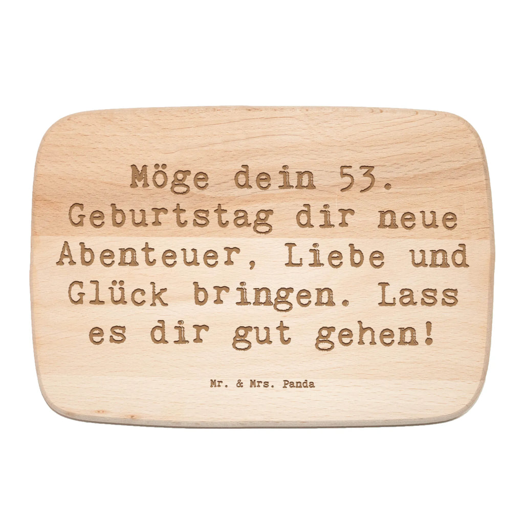 Holzbrett Spruch 53. Geburtstag Abenteuer Holzbrett, Frühstücksbrettchen, Küchenbrett, Schneidebrett, Frühstücksbrett, Schneidebrett Holz, Geburtstag, Geburtstagsgeschenk, Geschenk