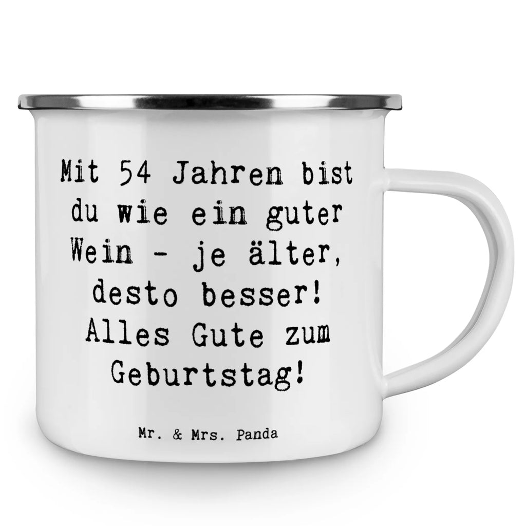 Enamel camping mug Saying Mit 54 Jahren bist du wie ein guter Wein - je älter, desto besser! Alles Gute zum Geburtstag! Kaffee Blechtasse, Trinkbecher, Emaille Trinkbecher, Emailletasse, Metall Tasse, Blechtassen, Emaille Tasse Camping, Campingtasse, Tasse Emaille, Campingbecher, Camping Tasse Metall, Campingtassen, Edelstahl Trinkbecher, Camping Tasse Emaille, Emaille Becher Camping, Emaille Tassen, Camping Tassen, Camping Becher Edelstahl, Outdoor Becher, Outdoor Tasse, Blechtasse Outdoor, Metalltasse, Metalltasse für Camping, Camping Becher, Emaille Tasse, Emaille Campingbecher, Camping Tassen Emaille, Emaille Becher, Blechtasse, Tasse Camping, Geburtstag, Geburtstagsgeschenk, Geschenk