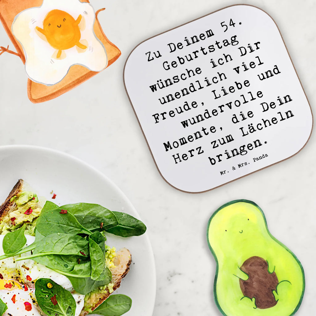 Untersetzer Spruch 54. Geburtstag Freude Tassen Untersetzer, Korkuntersetzer, Glasuntersetzer, Untersetzer für Gläser, Untersetzer Gläser, Untersetzer Holz, Untersetzer Design, Untersetzer, Bierdeckel, Untersetzer aus Holz, Holzuntersetzer, Getränkeuntersetzer, Geburtstag, Geburtstagsgeschenk, Geschenk