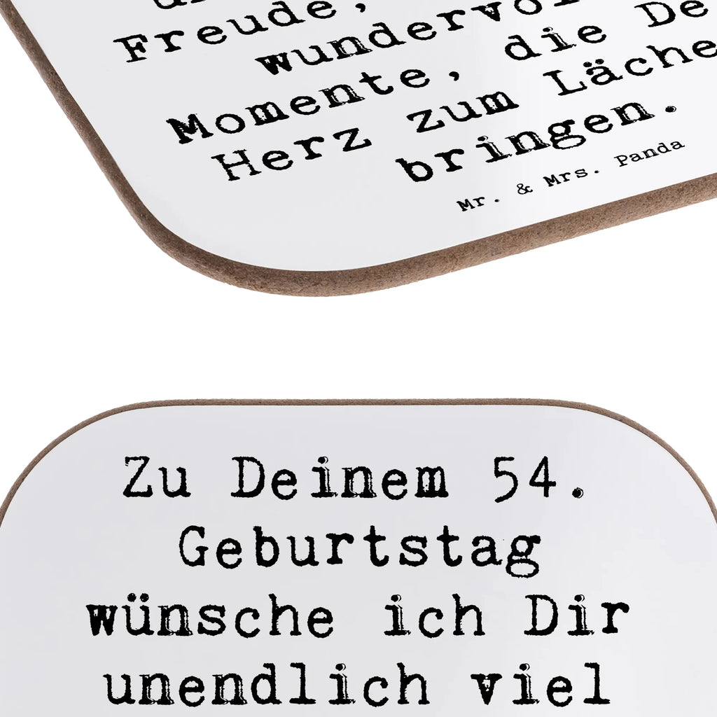 Untersetzer Spruch 54. Geburtstag Freude Tassen Untersetzer, Korkuntersetzer, Glasuntersetzer, Untersetzer für Gläser, Untersetzer Gläser, Untersetzer Holz, Untersetzer Design, Untersetzer, Bierdeckel, Untersetzer aus Holz, Holzuntersetzer, Getränkeuntersetzer, Geburtstag, Geburtstagsgeschenk, Geschenk