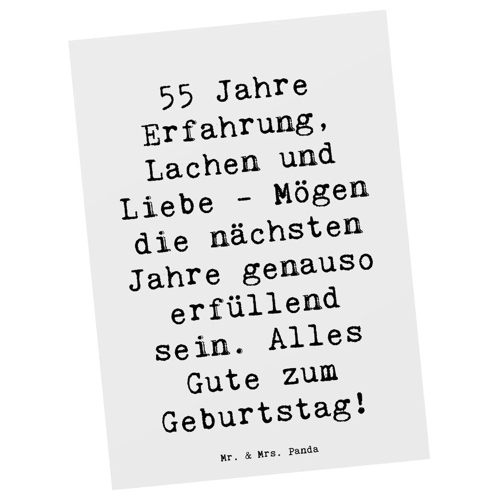 Postkarte Spruch 55. Geburtstag Erfüllung Grußkarte, Karte, Einladungskarten Geburtstag, Dankeskarte, Einladung, Einladungskarte, Einladung Geburtstag, Geburtstagskarte, Ansichtskarten, Postkarte, Ansichtskarte, Geschenkkarte, Geburtstag, Geburtstagsgeschenk, Geschenk