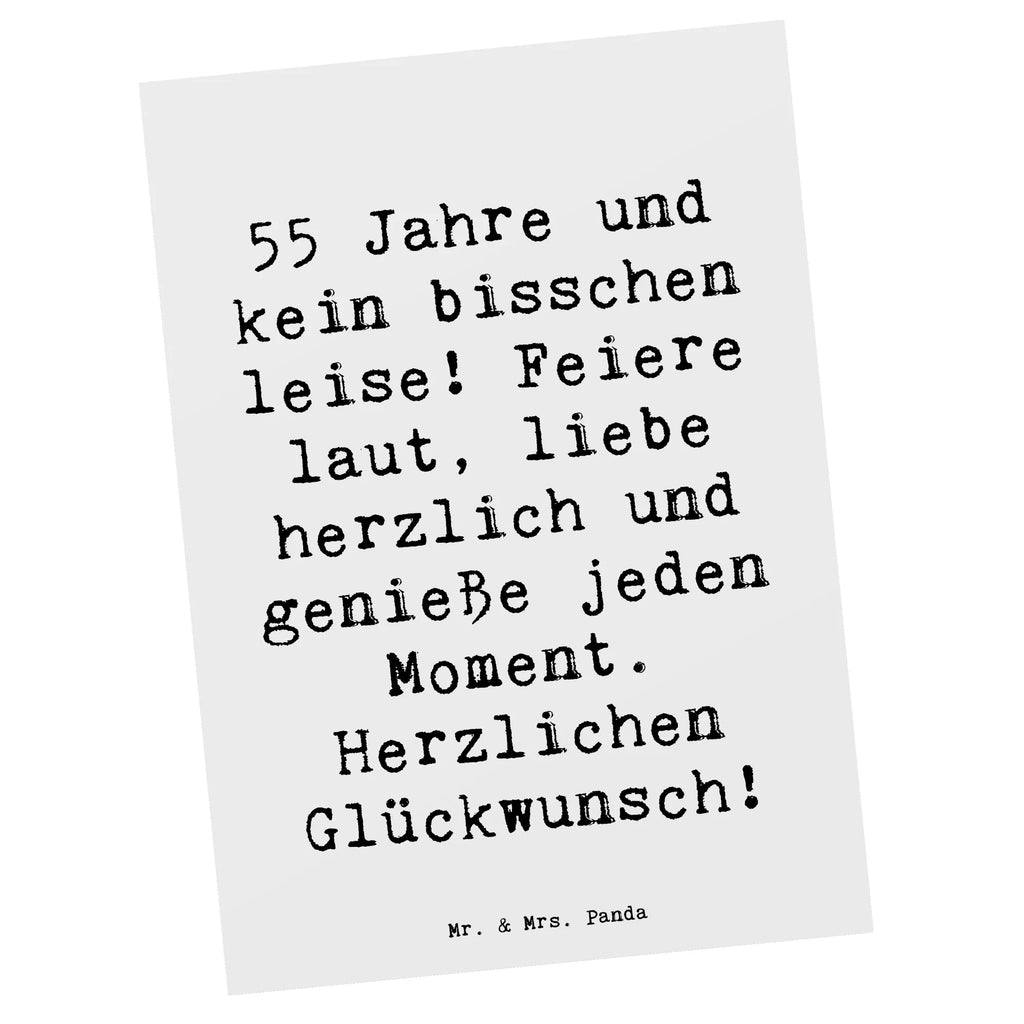 Postkarte Spruch 55. Geburtstag Postkarte, Grußkarte, Ansichtskarte, Geburtstagskarte, Karte, Geschenkkarte, Einladungskarte, Ansichtskarten, Einladungskarten Geburtstag, Einladung, Einladung Geburtstag, Dankeskarte, Geburtstag, Geburtstagsgeschenk, Geschenk