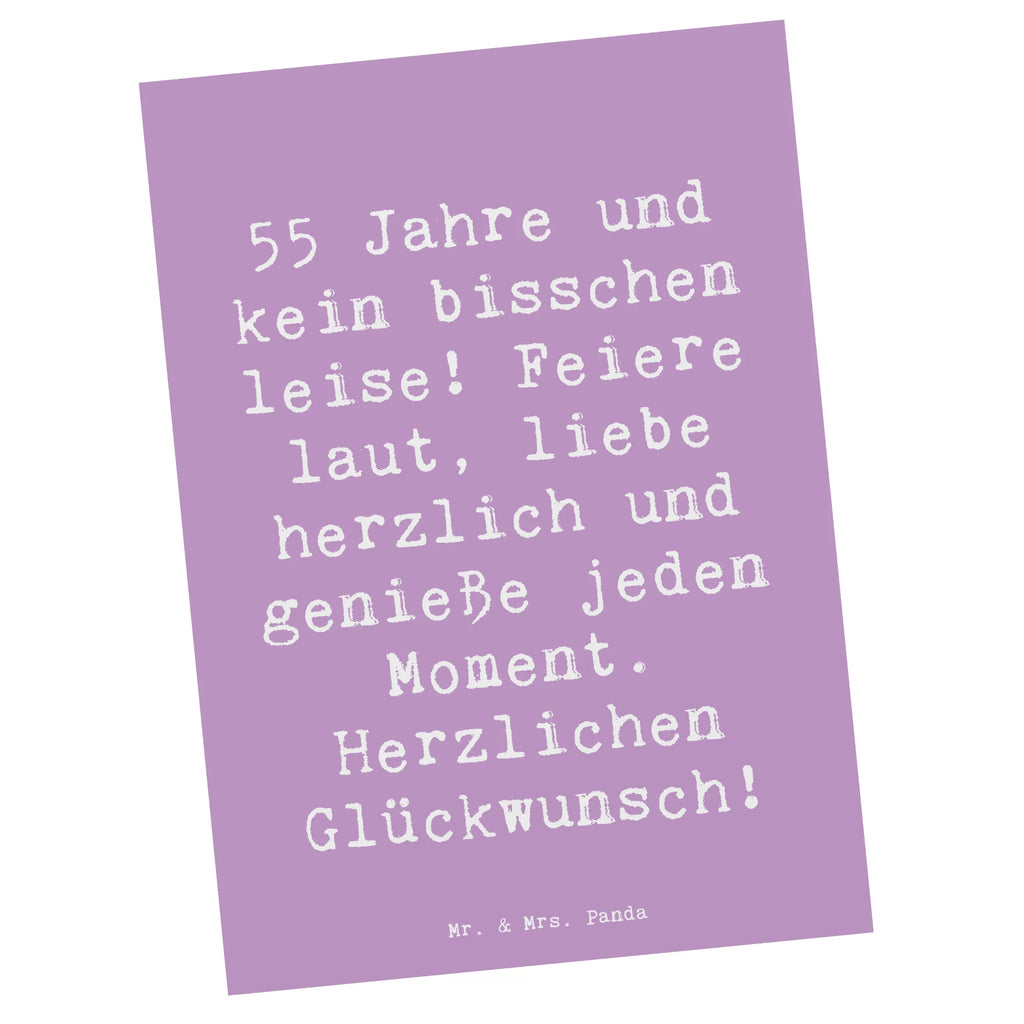 Postkarte Spruch 55. Geburtstag Postkarte, Grußkarte, Ansichtskarte, Geburtstagskarte, Karte, Geschenkkarte, Einladungskarte, Ansichtskarten, Einladungskarten Geburtstag, Einladung, Einladung Geburtstag, Dankeskarte, Geburtstag, Geburtstagsgeschenk, Geschenk