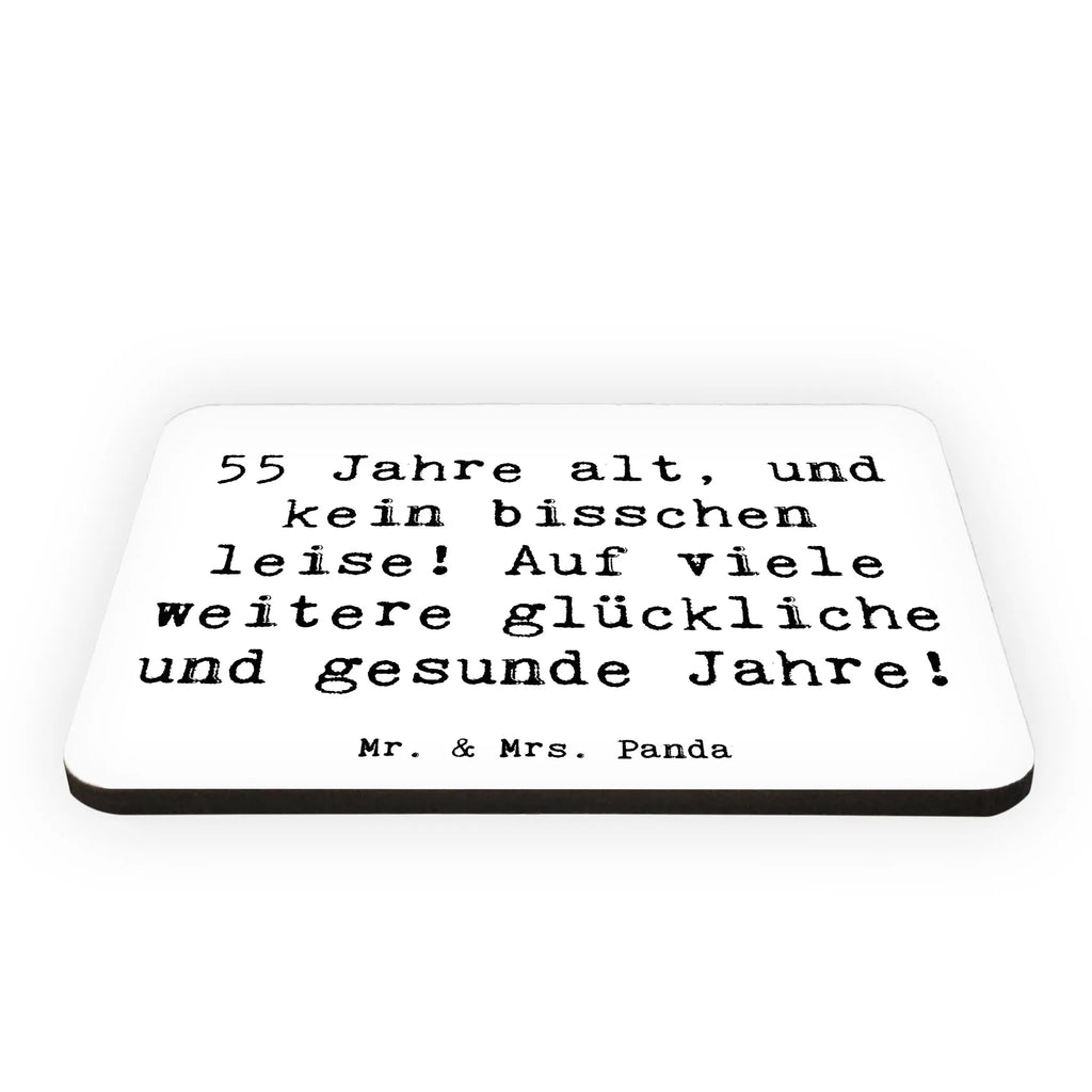 Magnet Spruch 55. Geburtstag Energie Souvenir Magnet, Whiteboard Magnet, Motivmagnete, Kühlschrank Dekoration, Pinnwandmagnet, Notiz Magnet, Dekomagnet, Kühlschrankmagnet, Geburtstag, Geburtstagsgeschenk, Geschenk