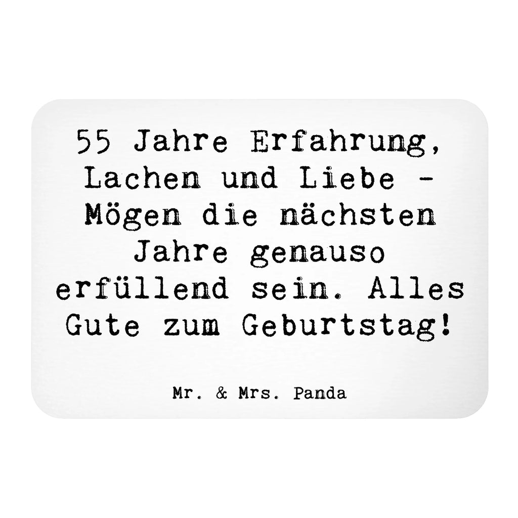 Magnet Spruch 55. Geburtstag Erfüllung Pinnwandmagnet, Whiteboard Magnet, Kühlschrankmagnet, Kühlschrank Dekoration, Souvenir Magnet, Motivmagnete, Notiz Magnet, Dekomagnet, Geburtstag, Geburtstagsgeschenk, Geschenk