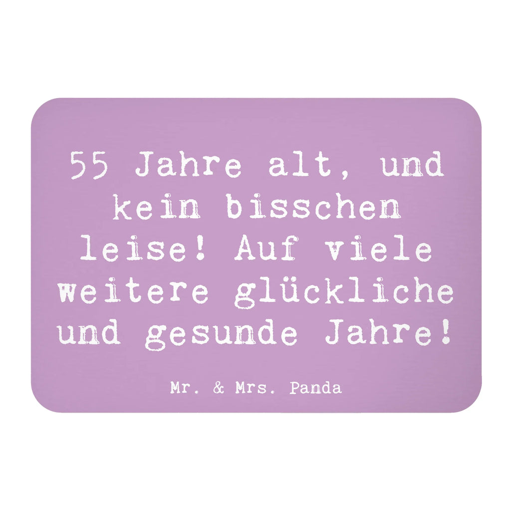 Magnet Spruch 55. Geburtstag Energie Souvenir Magnet, Whiteboard Magnet, Motivmagnete, Kühlschrank Dekoration, Pinnwandmagnet, Notiz Magnet, Dekomagnet, Kühlschrankmagnet, Geburtstag, Geburtstagsgeschenk, Geschenk