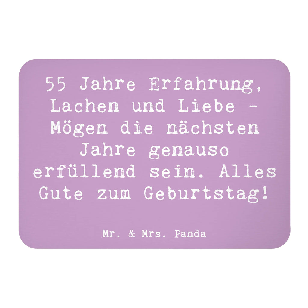 Magnet Spruch 55. Geburtstag Erfüllung Pinnwandmagnet, Whiteboard Magnet, Kühlschrankmagnet, Kühlschrank Dekoration, Souvenir Magnet, Motivmagnete, Notiz Magnet, Dekomagnet, Geburtstag, Geburtstagsgeschenk, Geschenk