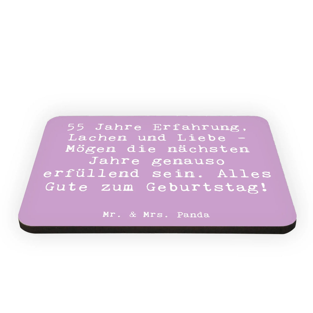 Magnet Spruch 55. Geburtstag Erfüllung Pinnwandmagnet, Whiteboard Magnet, Kühlschrankmagnet, Kühlschrank Dekoration, Souvenir Magnet, Motivmagnete, Notiz Magnet, Dekomagnet, Geburtstag, Geburtstagsgeschenk, Geschenk