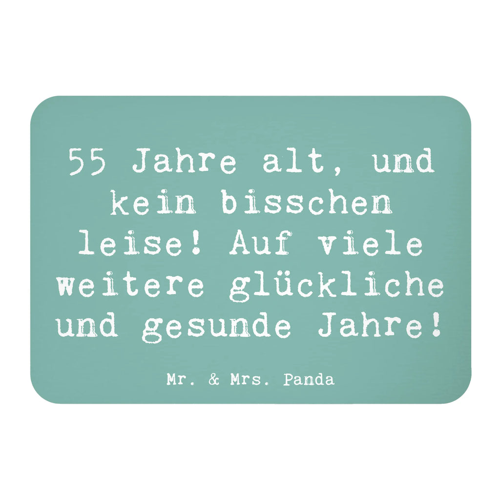 Magnet Spruch 55. Geburtstag Energie Souvenir Magnet, Whiteboard Magnet, Motivmagnete, Kühlschrank Dekoration, Pinnwandmagnet, Notiz Magnet, Dekomagnet, Kühlschrankmagnet, Geburtstag, Geburtstagsgeschenk, Geschenk