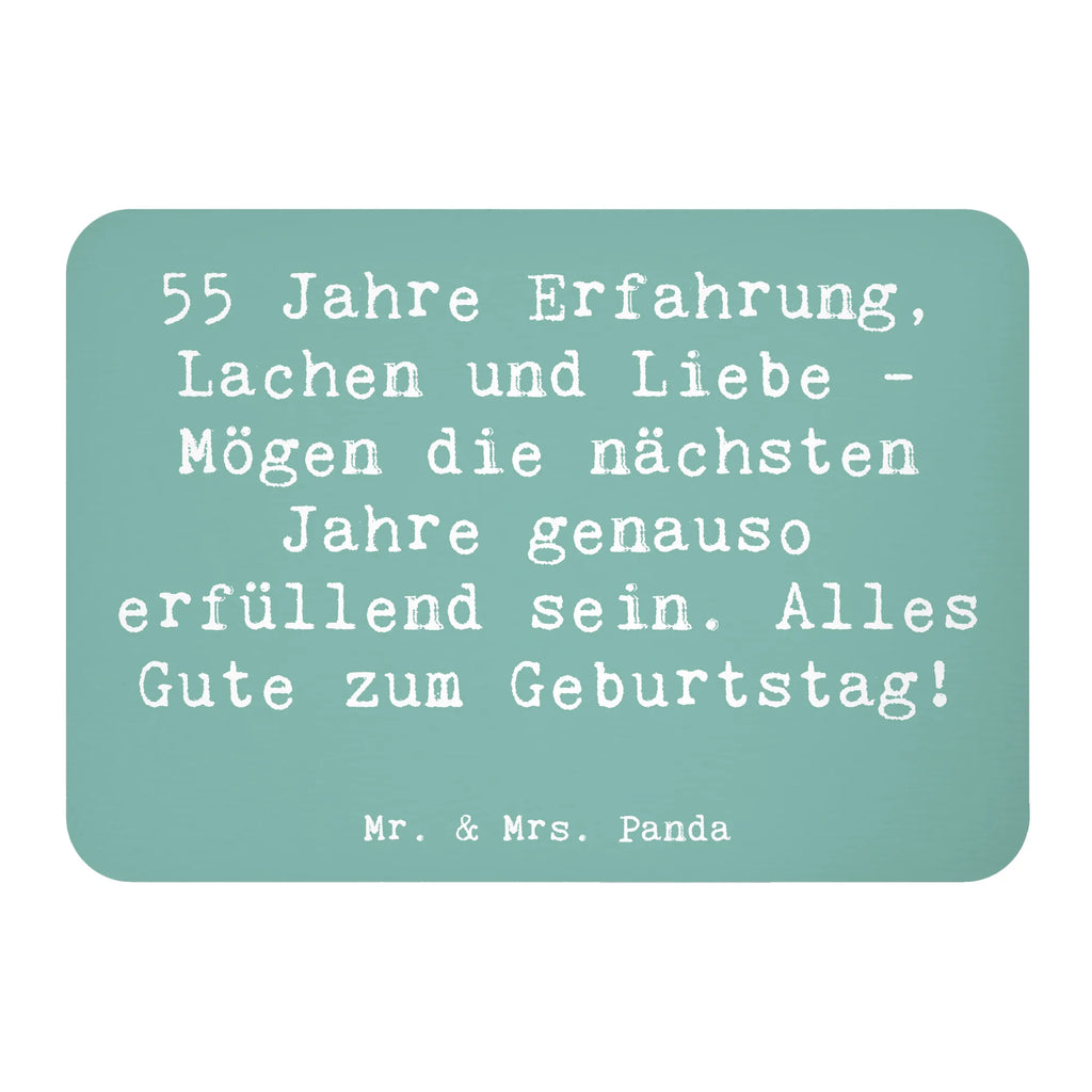 Magnet Spruch 55. Geburtstag Erfüllung Pinnwandmagnet, Whiteboard Magnet, Kühlschrankmagnet, Kühlschrank Dekoration, Souvenir Magnet, Motivmagnete, Notiz Magnet, Dekomagnet, Geburtstag, Geburtstagsgeschenk, Geschenk