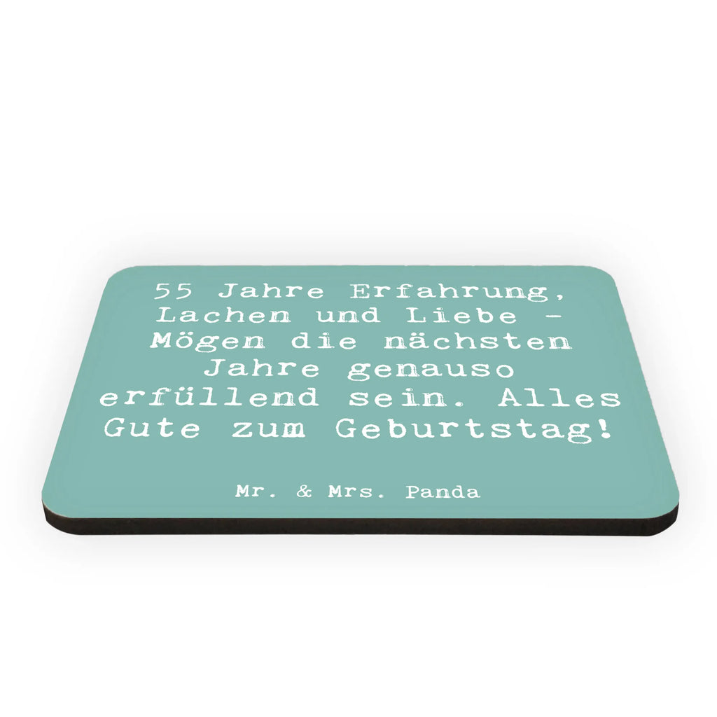 Magnet Spruch 55. Geburtstag Erfüllung Pinnwandmagnet, Whiteboard Magnet, Kühlschrankmagnet, Kühlschrank Dekoration, Souvenir Magnet, Motivmagnete, Notiz Magnet, Dekomagnet, Geburtstag, Geburtstagsgeschenk, Geschenk