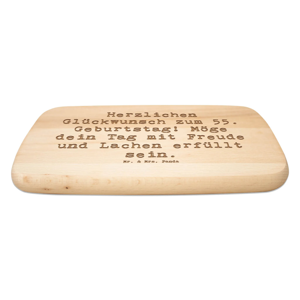 Holzbrett Spruch 55. Geburtstag Glückwunsch Schneidebrett, Schneidebrett Holz, Küchenbrett, Frühstücksbrettchen, Frühstücksbrett, Holzbrett, Geburtstag, Geburtstagsgeschenk, Geschenk